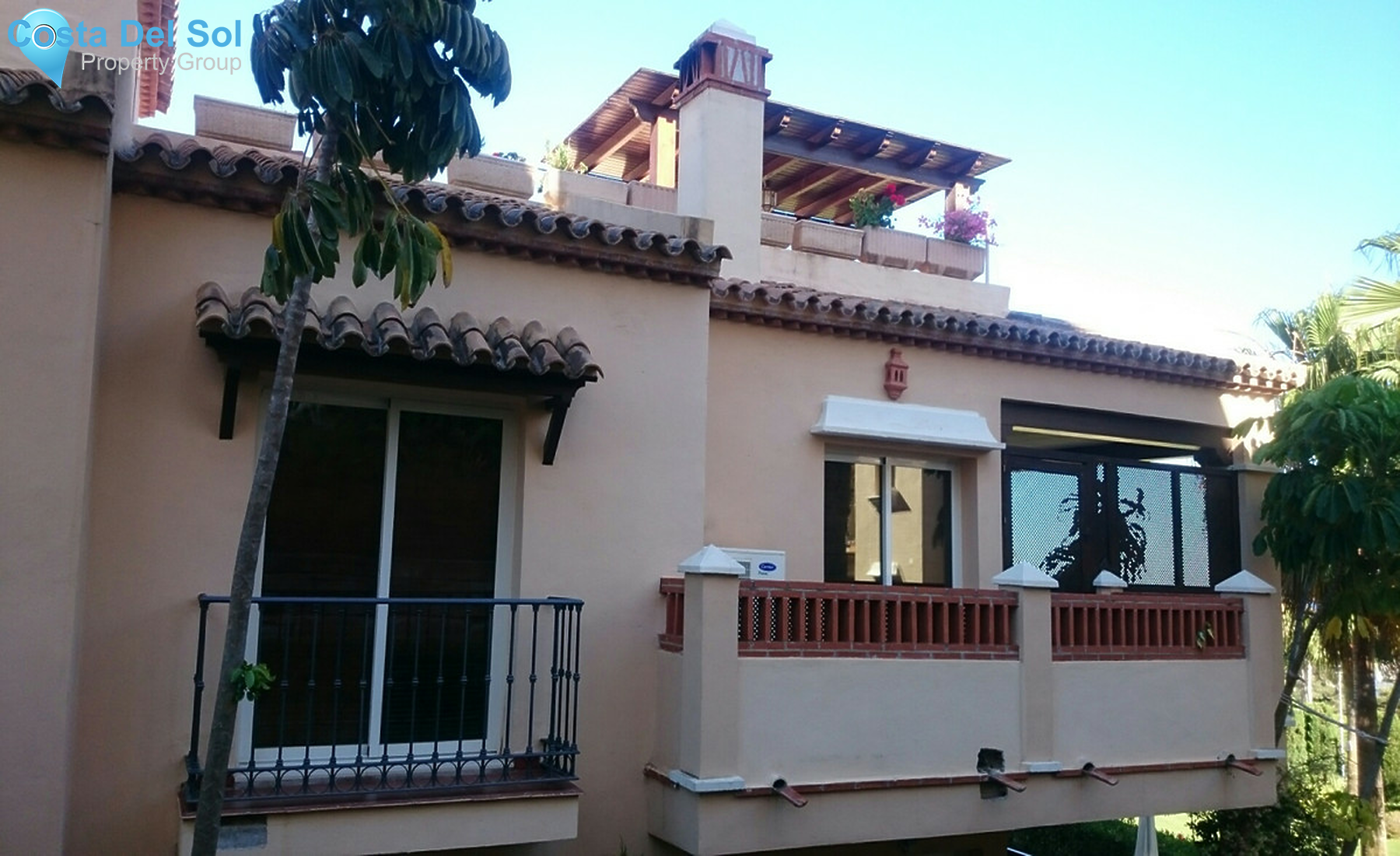 Penthouse in Estepona-1376465