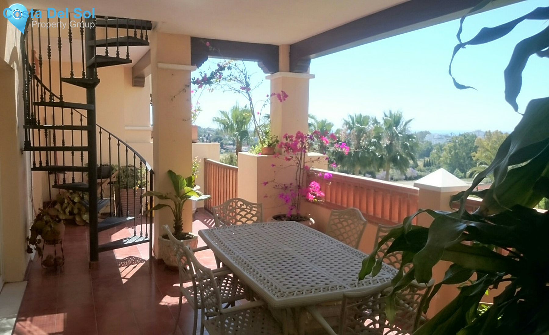 Penthouse in Estepona-1376466