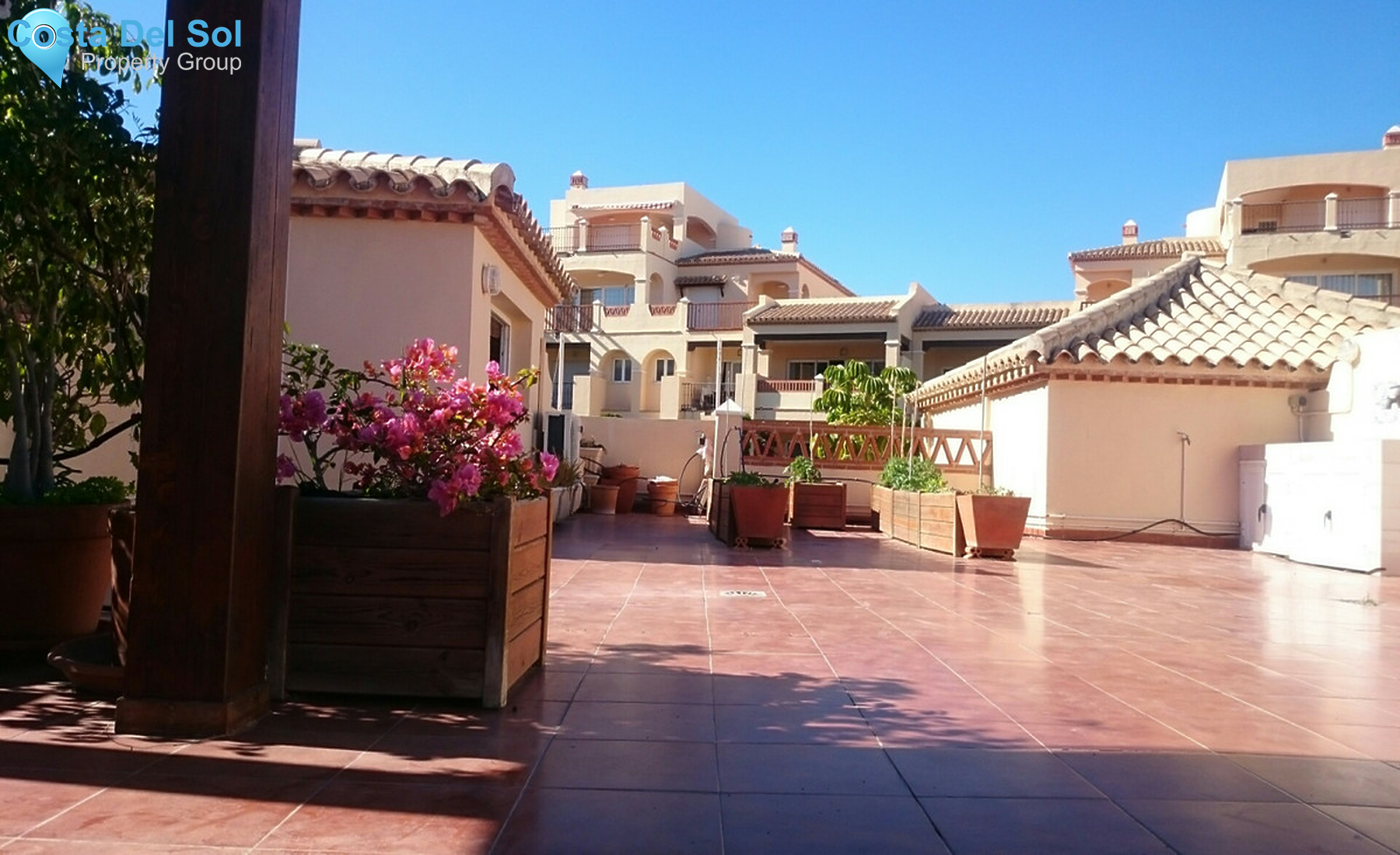 Penthouse in Estepona-1376467