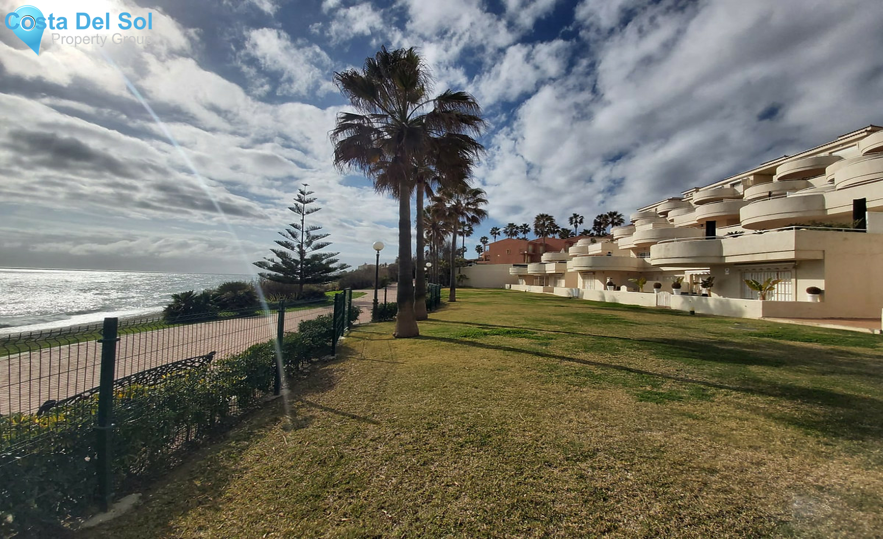Penthouse in Estepona-1379280