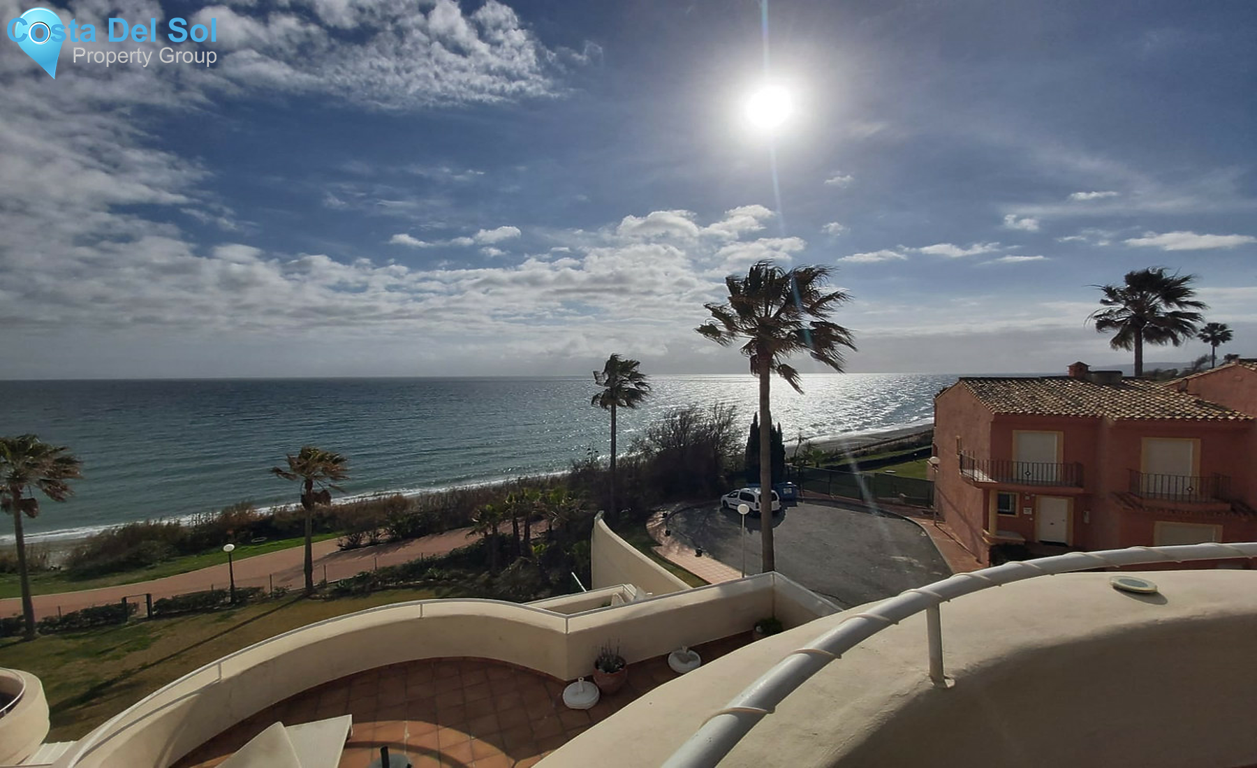 Penthouse in Estepona-1379292
