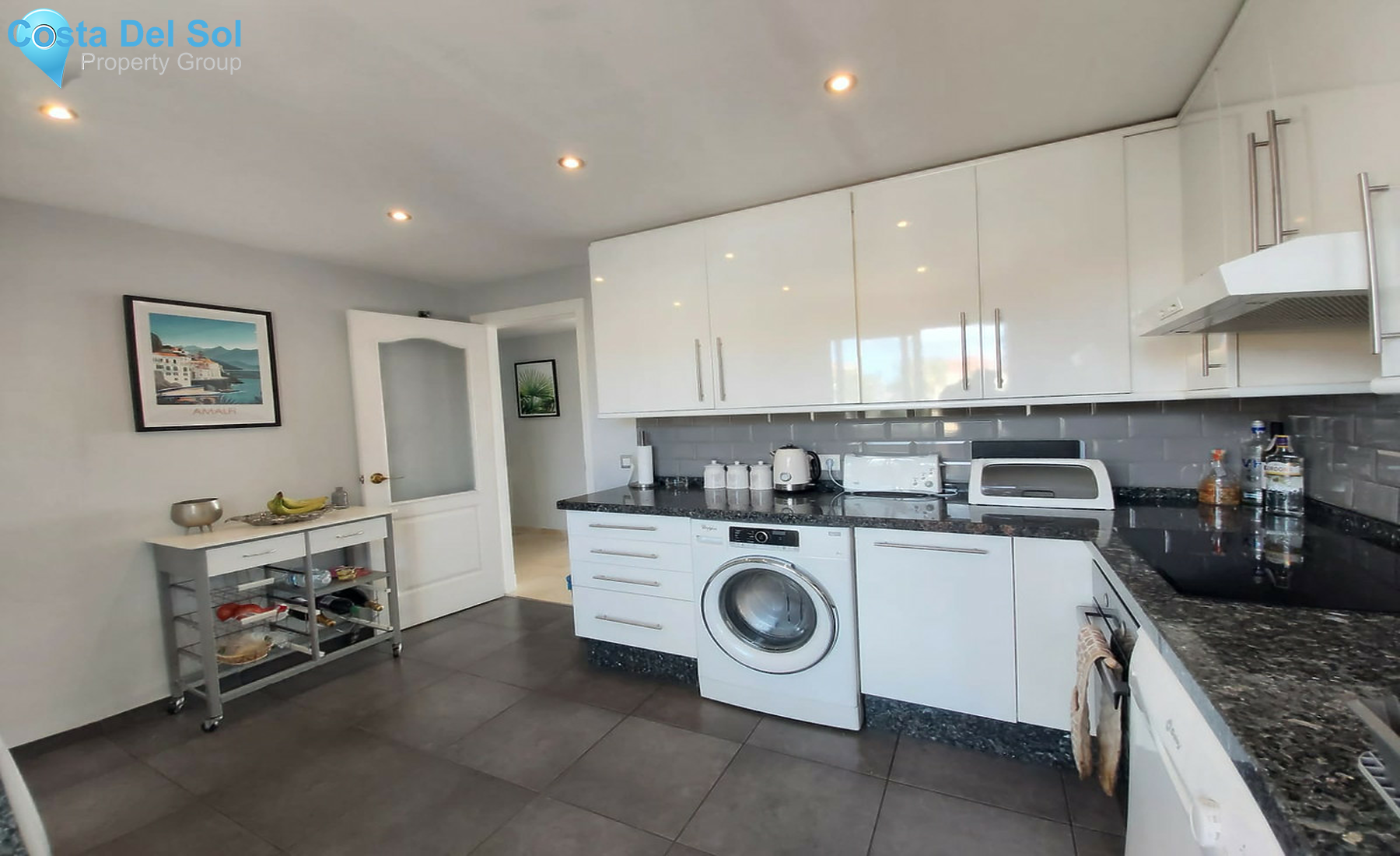 Penthouse in Estepona-1379294