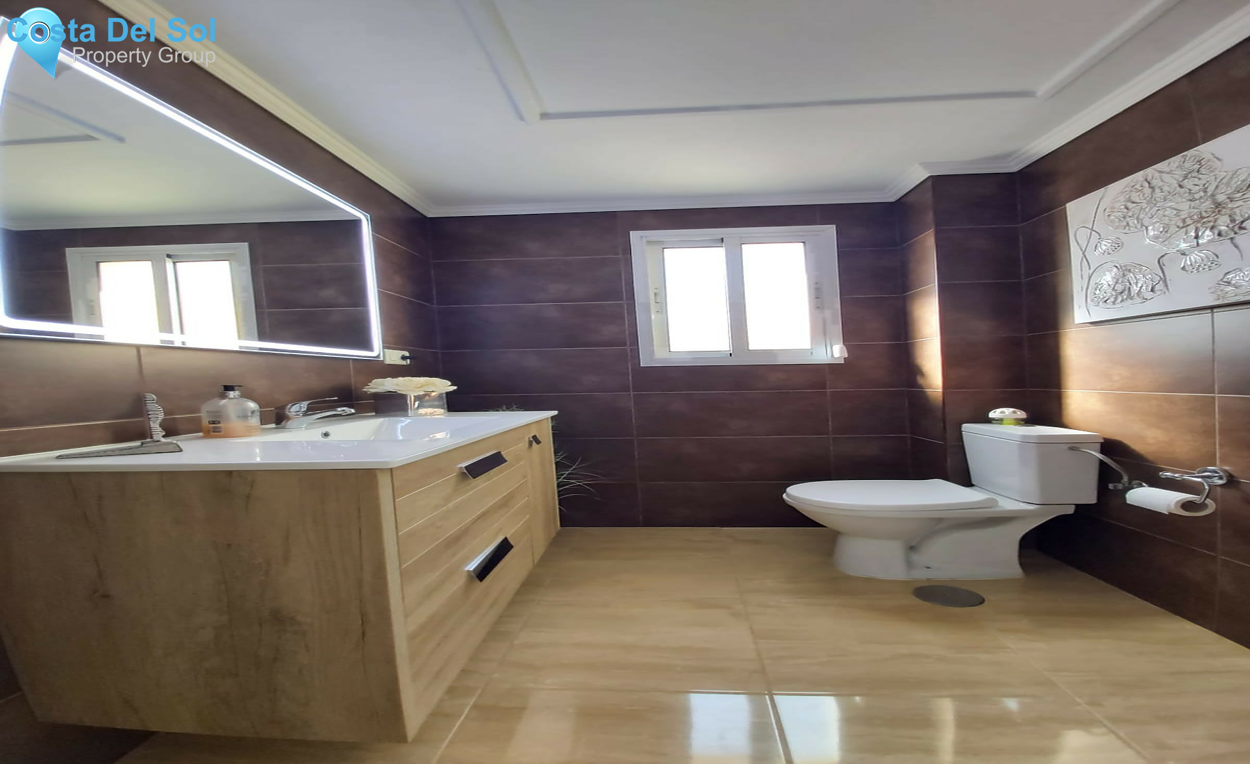 Penthouse in Estepona-1379295