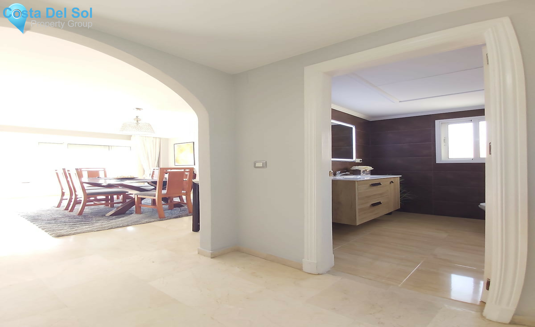 Penthouse in Estepona-1379296