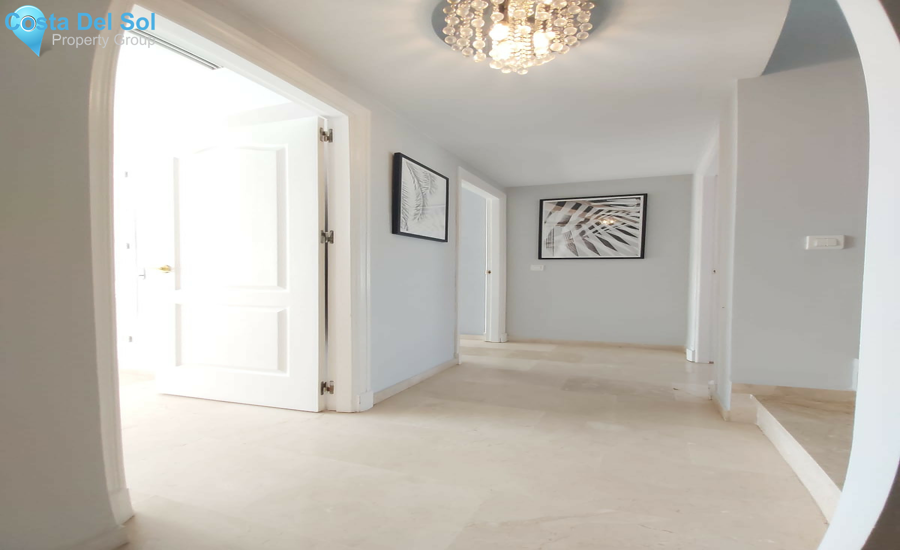 Penthouse in Estepona-1379297