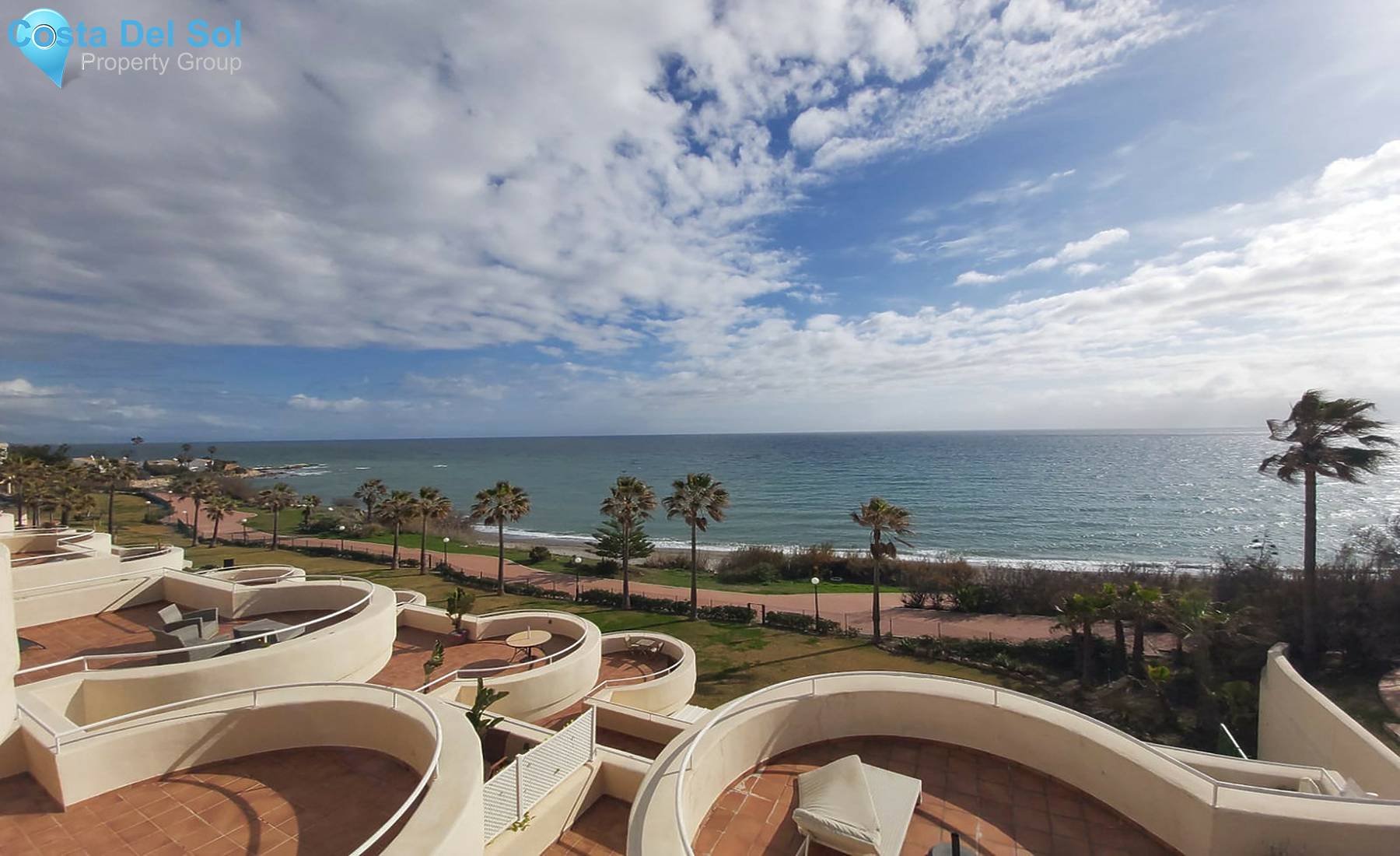 Penthouse in Estepona-1379281