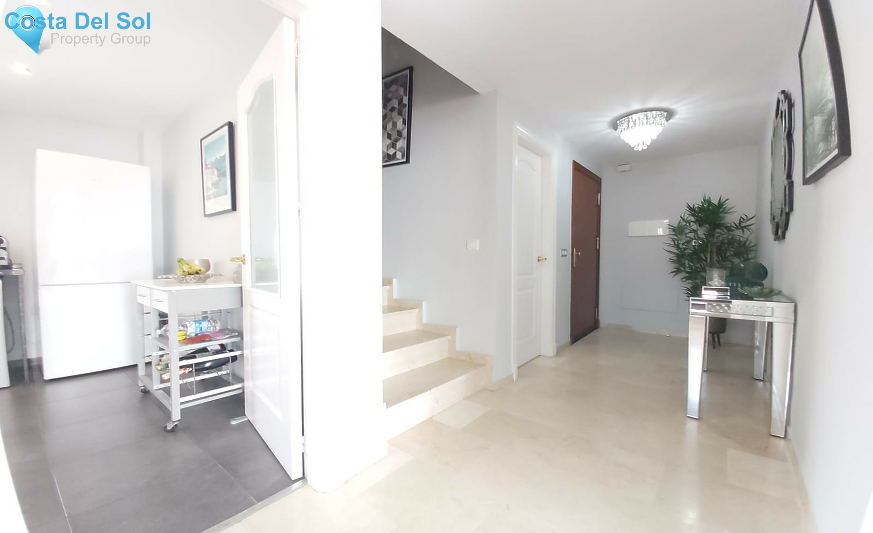 Penthouse in Estepona-1379283