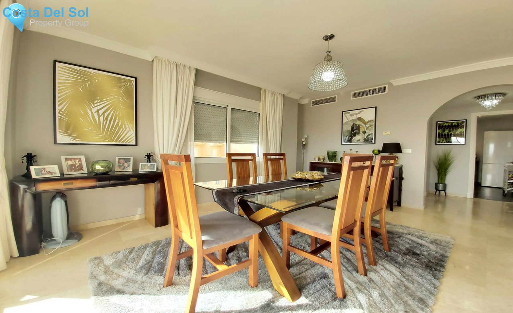 Penthouse in Estepona-1379286