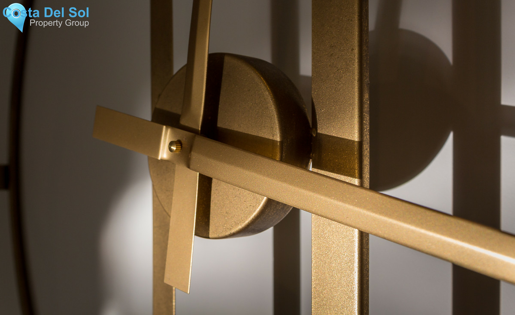 Penthouse in Estepona