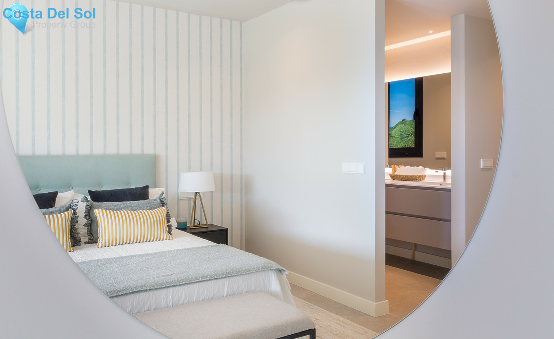 Penthouse in Estepona-1379834