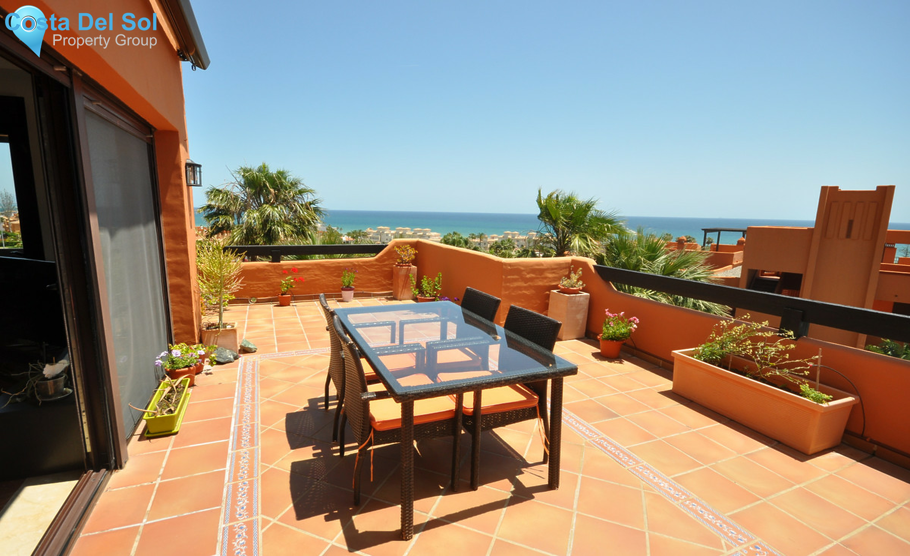 Penthouse in Estepona-1434666
