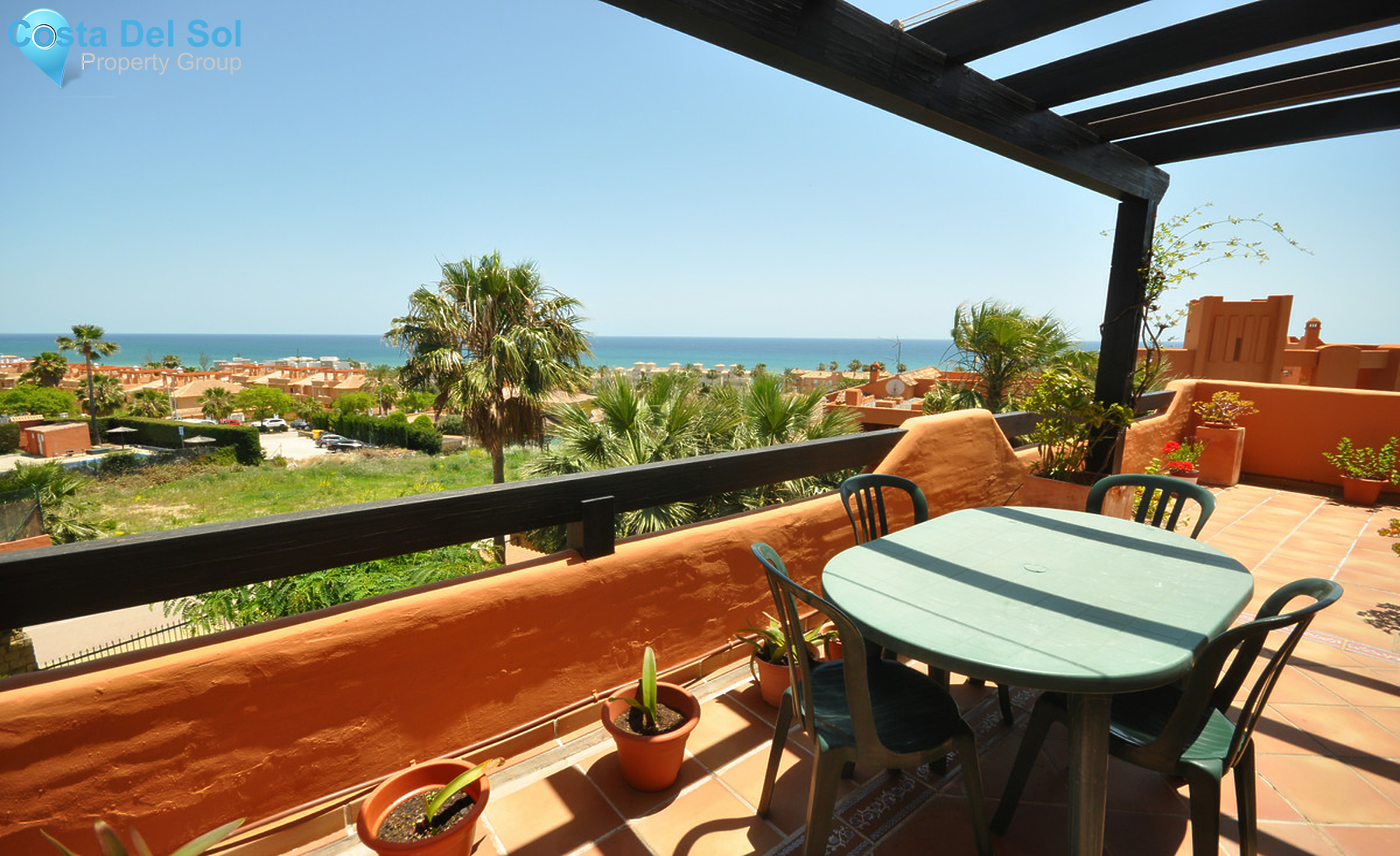 Penthouse in Estepona-1434678