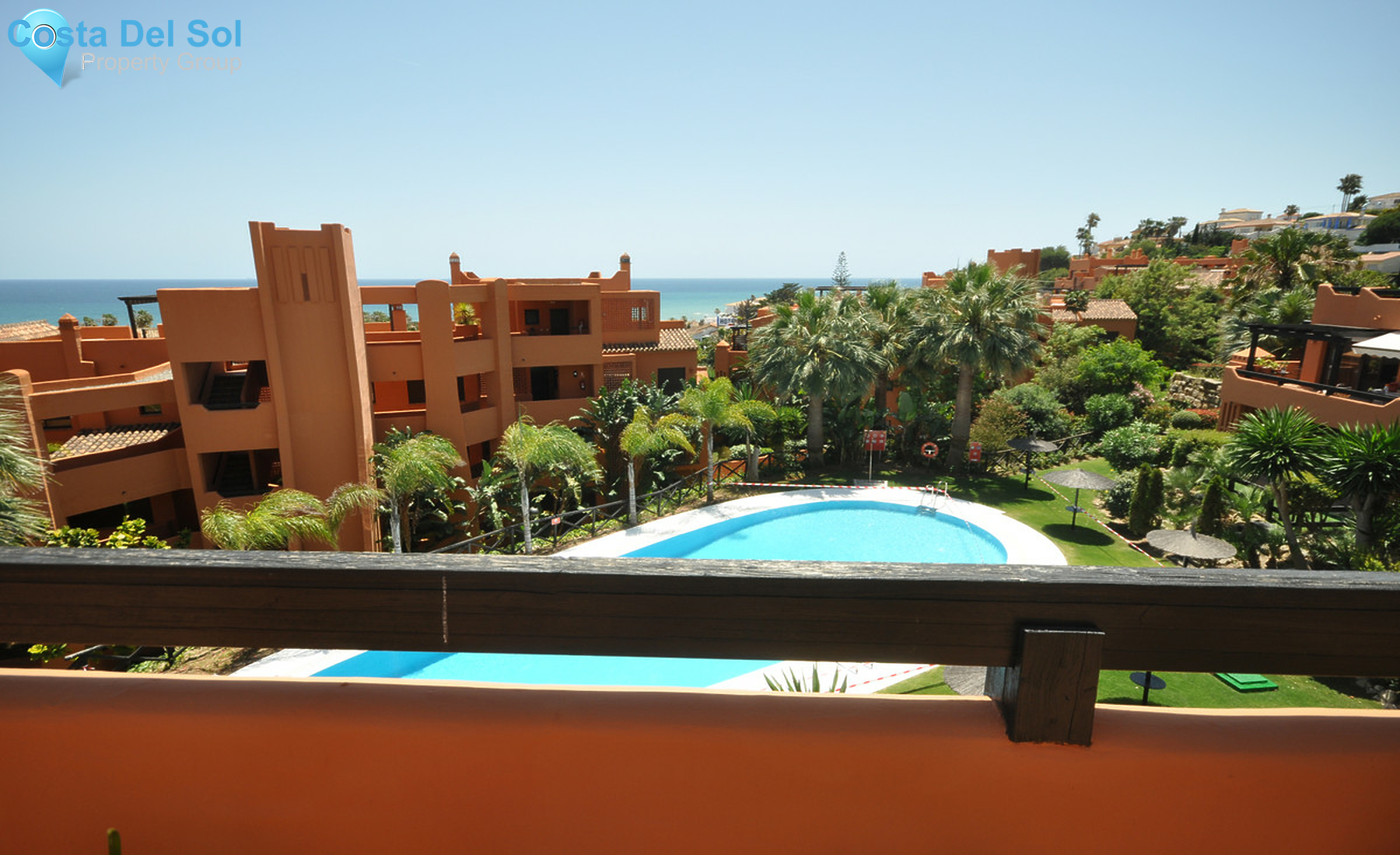 Penthouse in Estepona-1434679