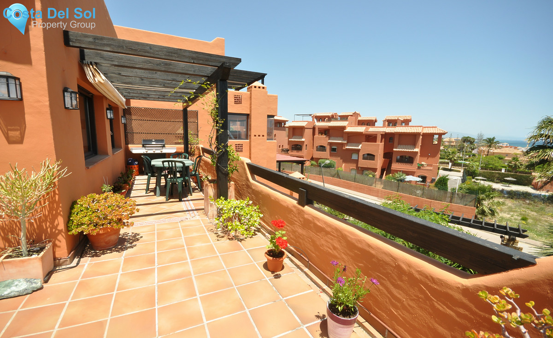 Penthouse in Estepona-1434680