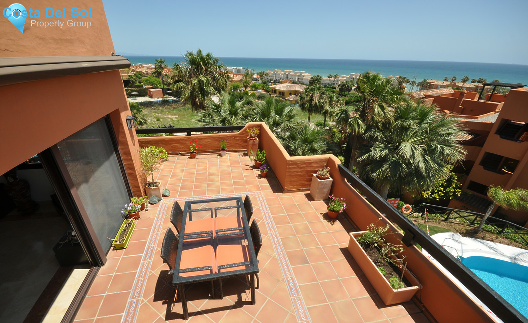 Penthouse in Estepona-1434683