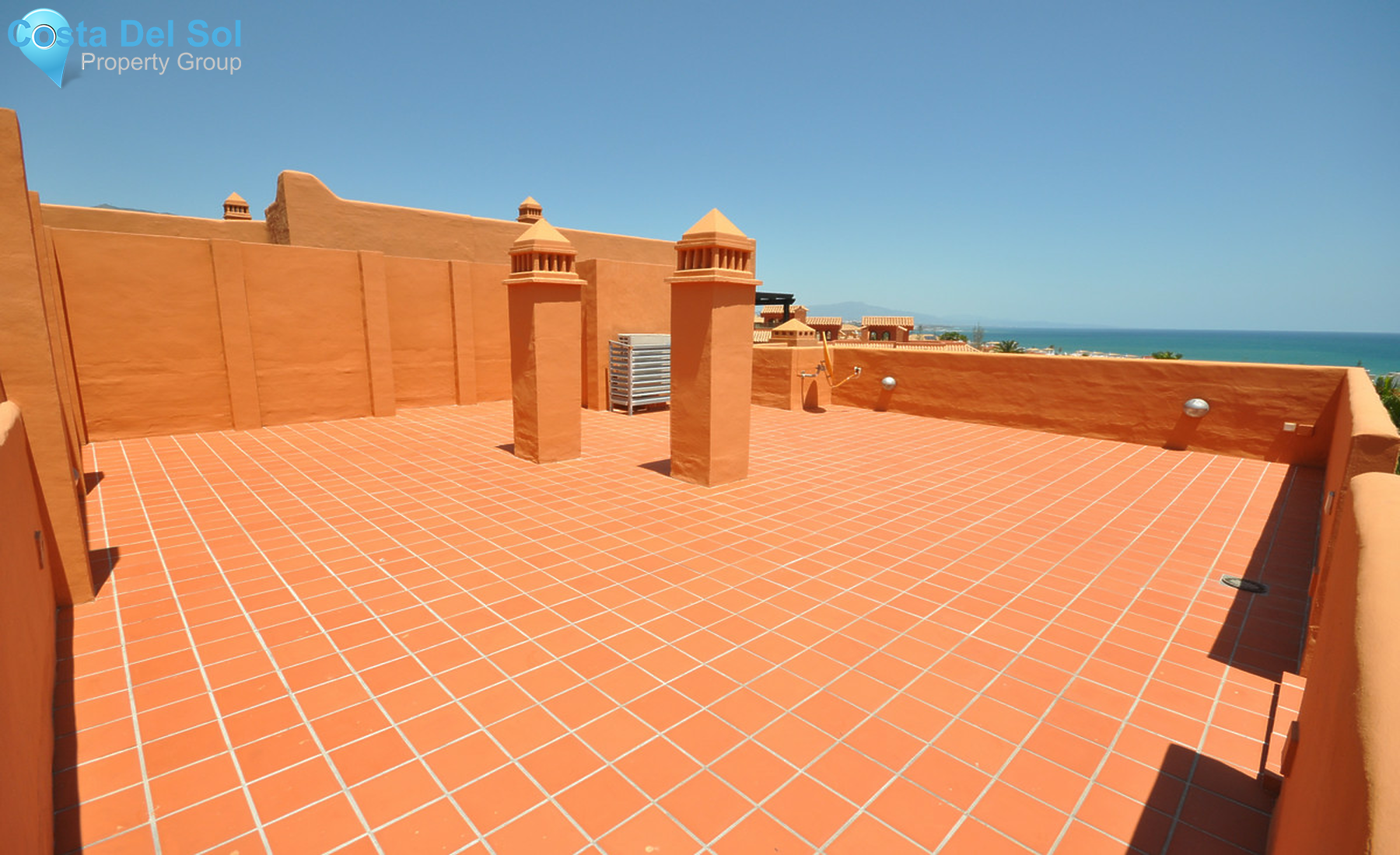 Penthouse in Estepona-1434684