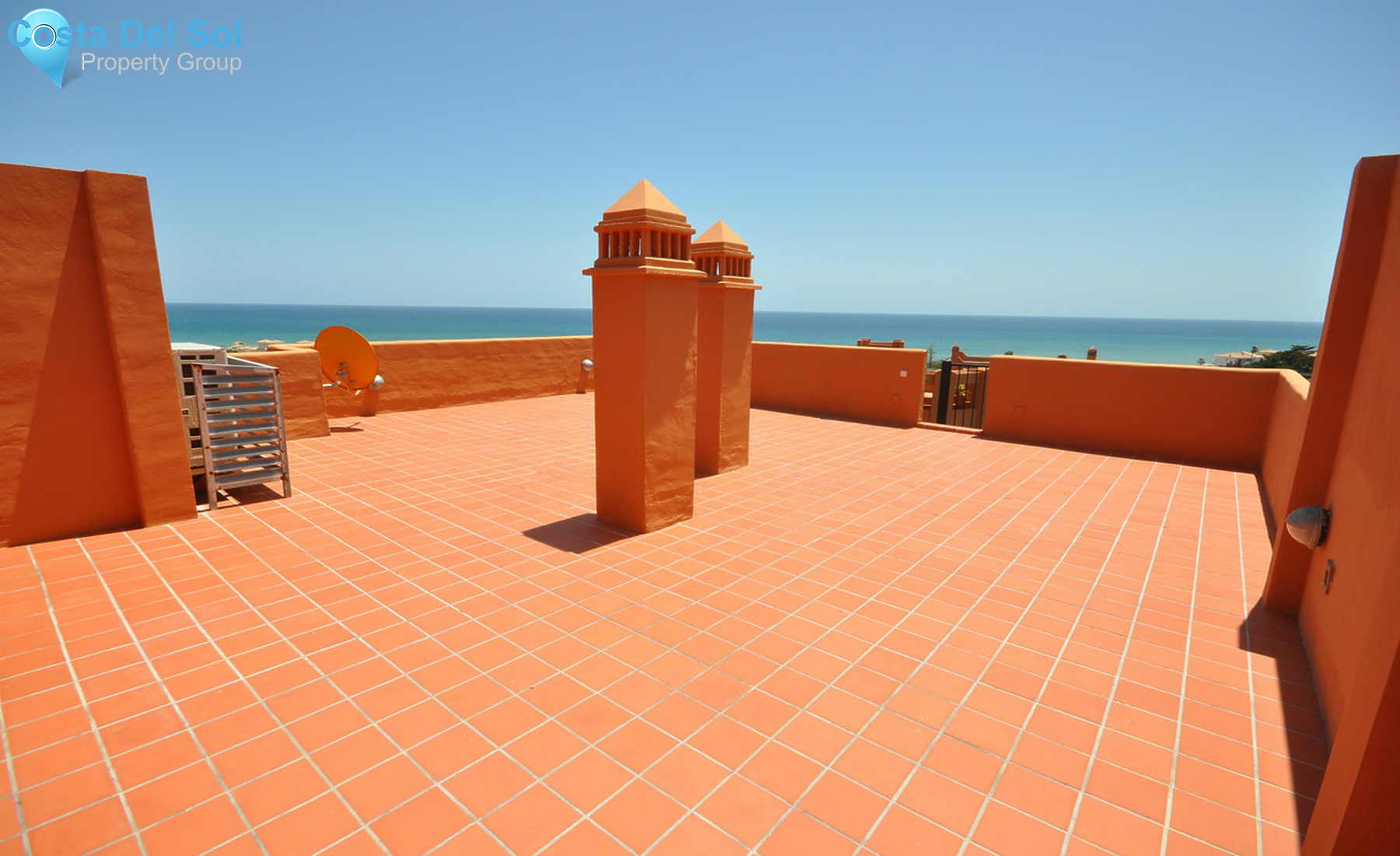 Penthouse in Estepona-1434685