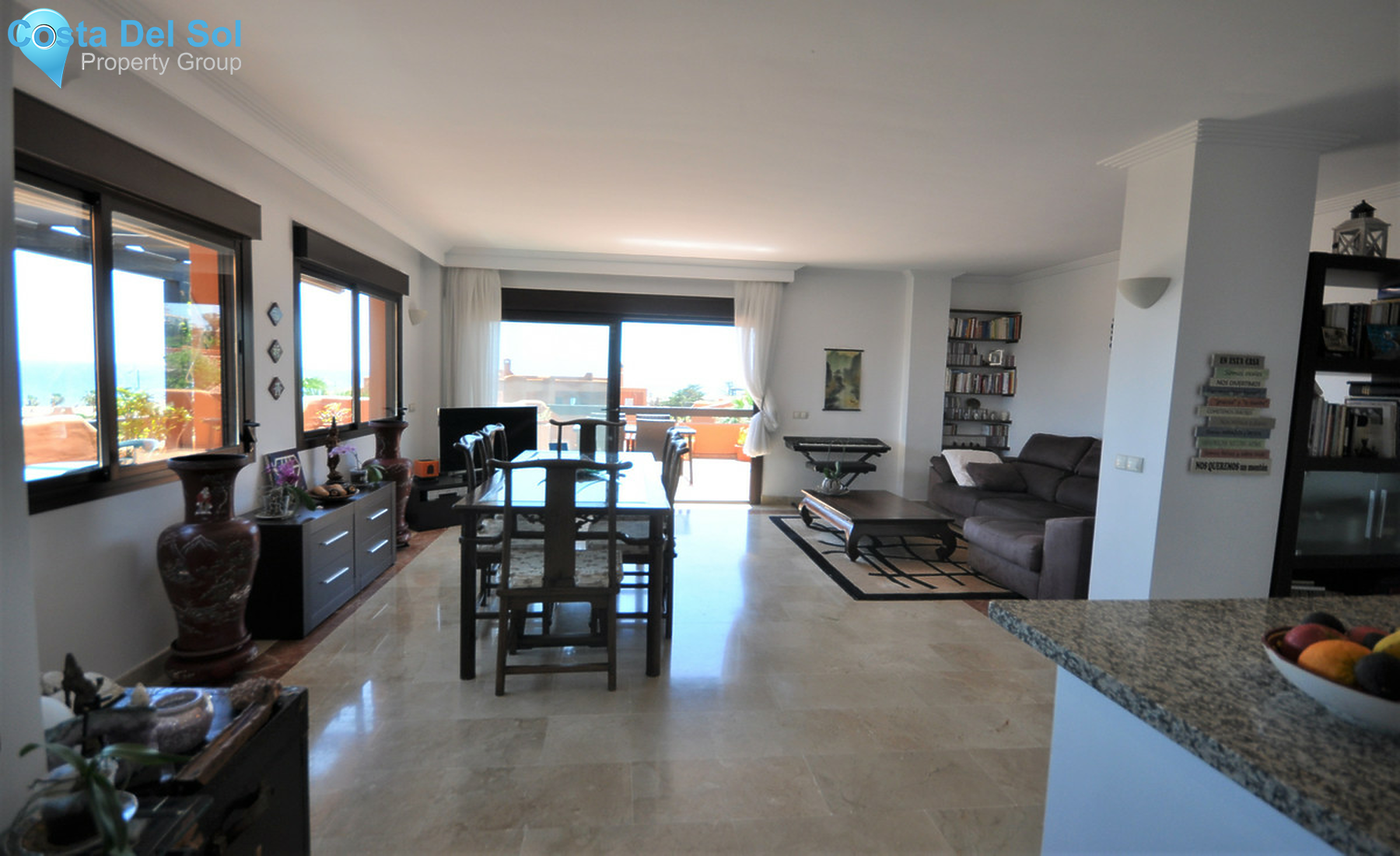 Penthouse in Estepona-1434668