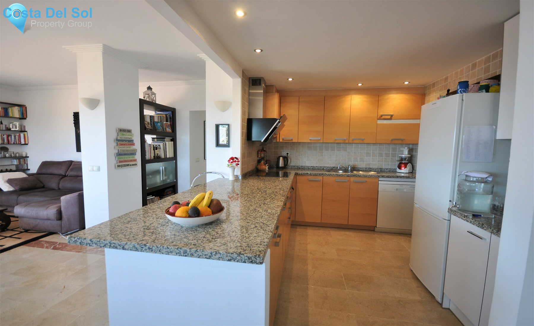 Penthouse in Estepona-1434669