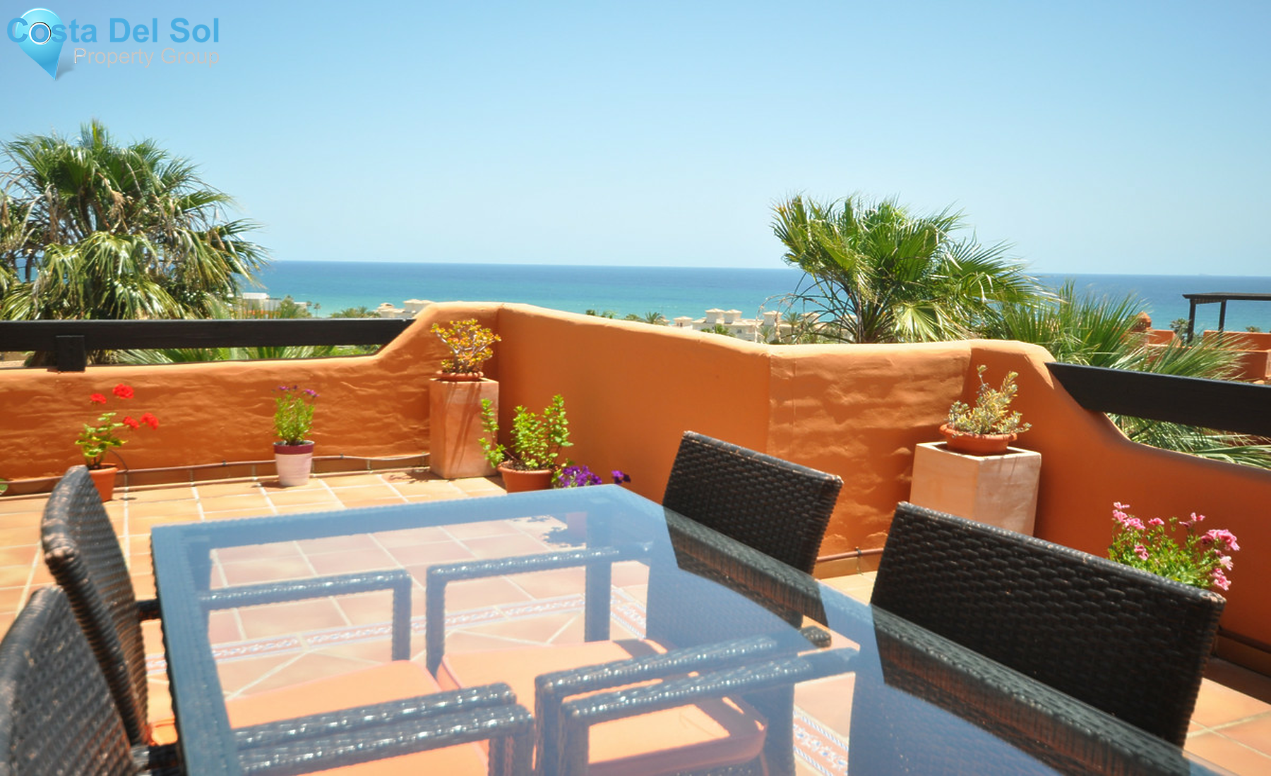 Penthouse in Estepona-1434671