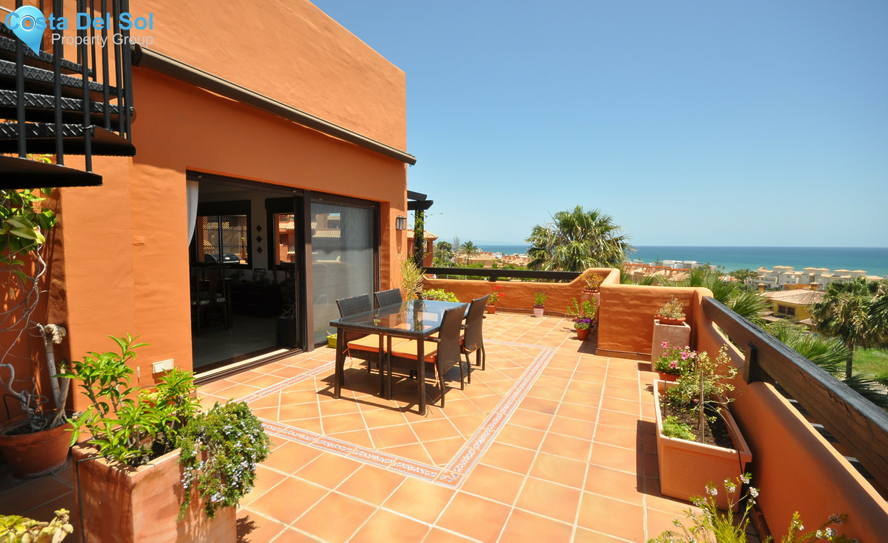 Penthouse in Estepona-1434674