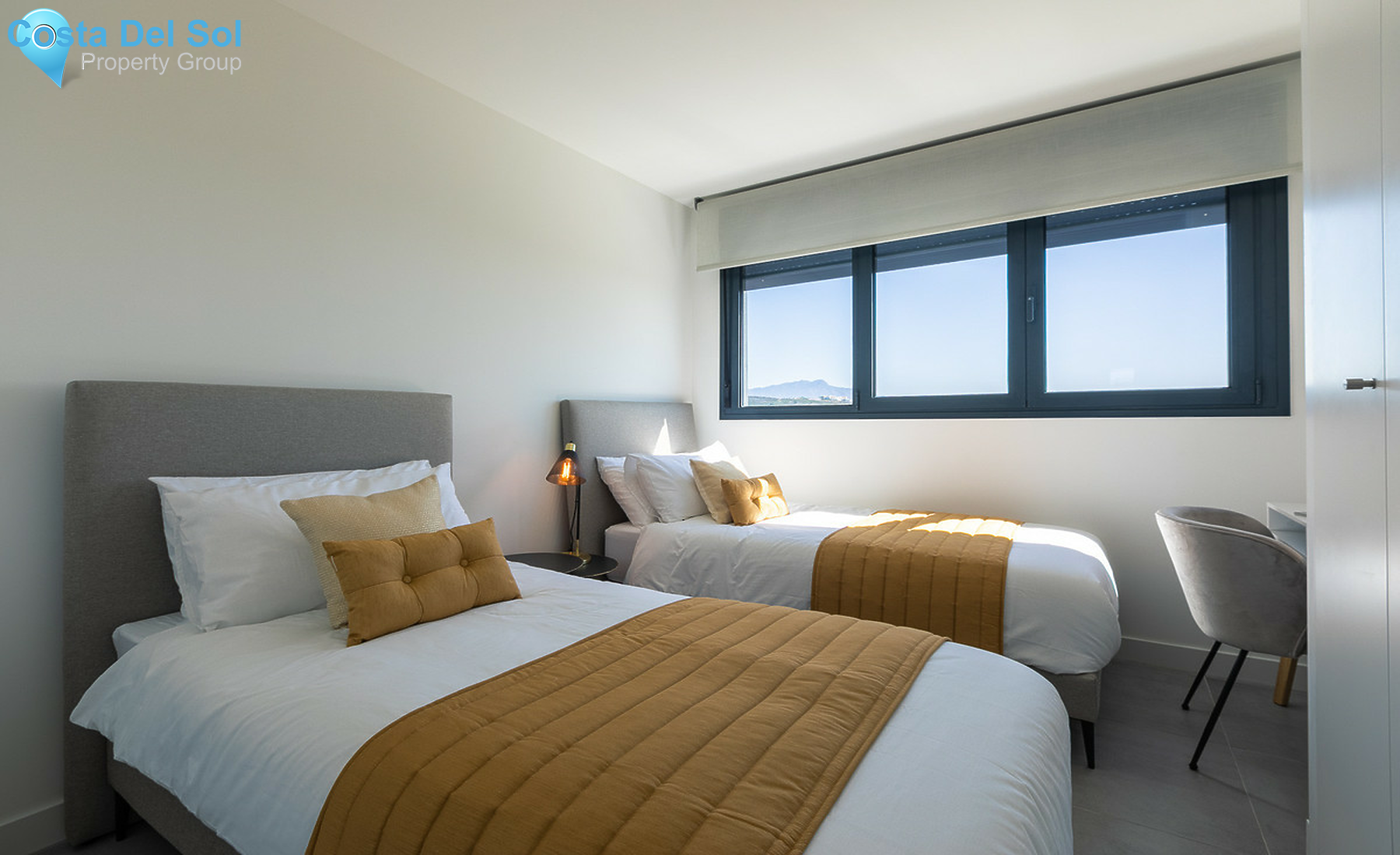 Penthouse in Estepona-1436662