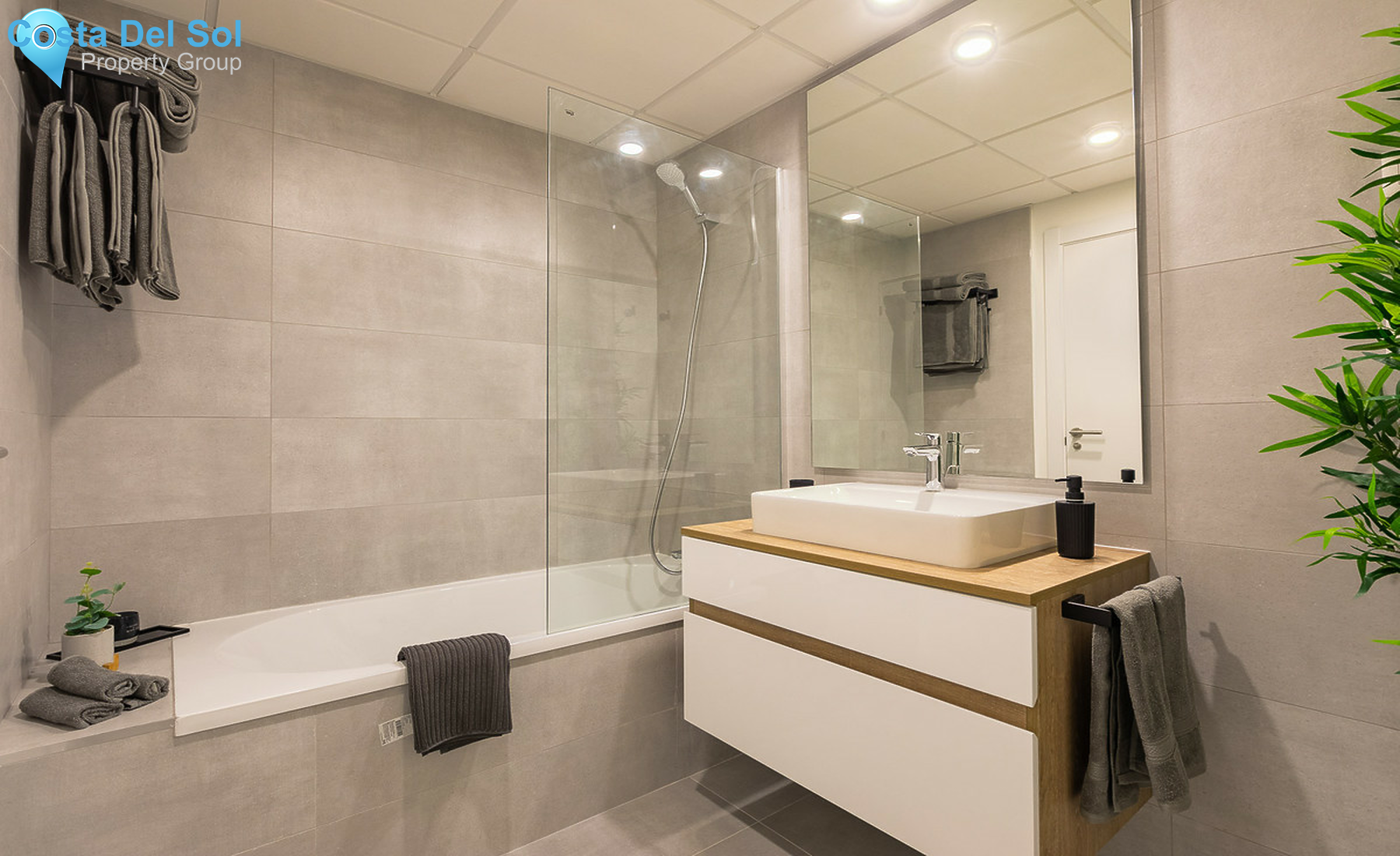 Penthouse in Estepona-1436663