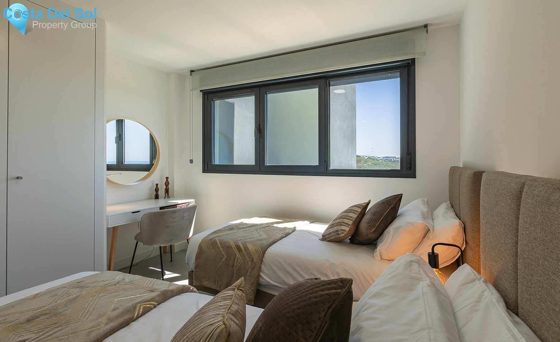 Penthouse in Estepona-1436664