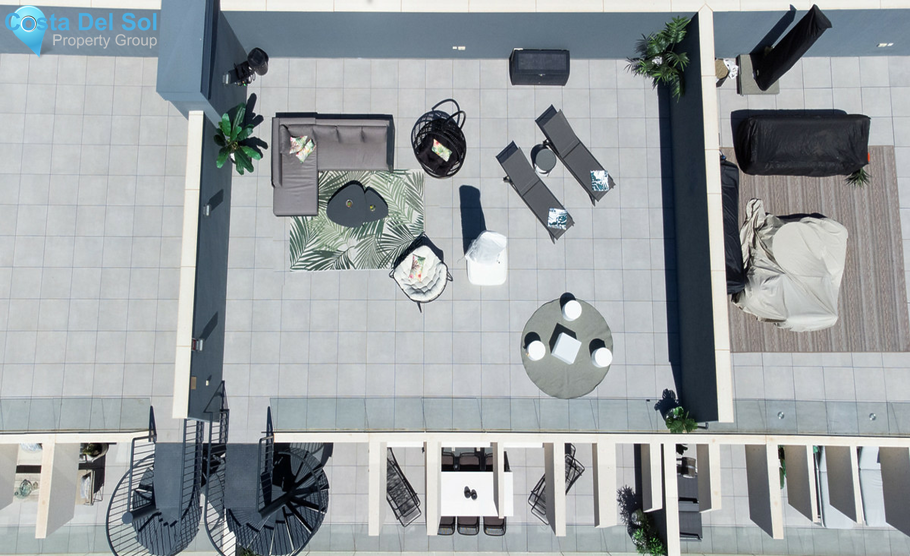 Penthouse in Estepona-1436666