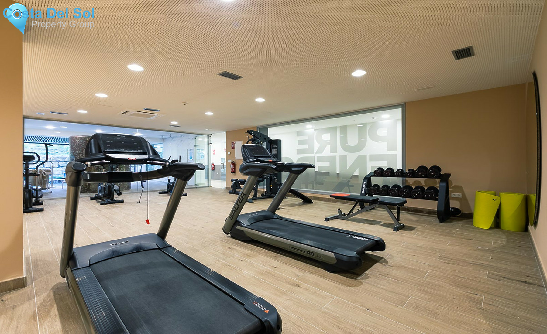 Penthouse in Estepona-1436669