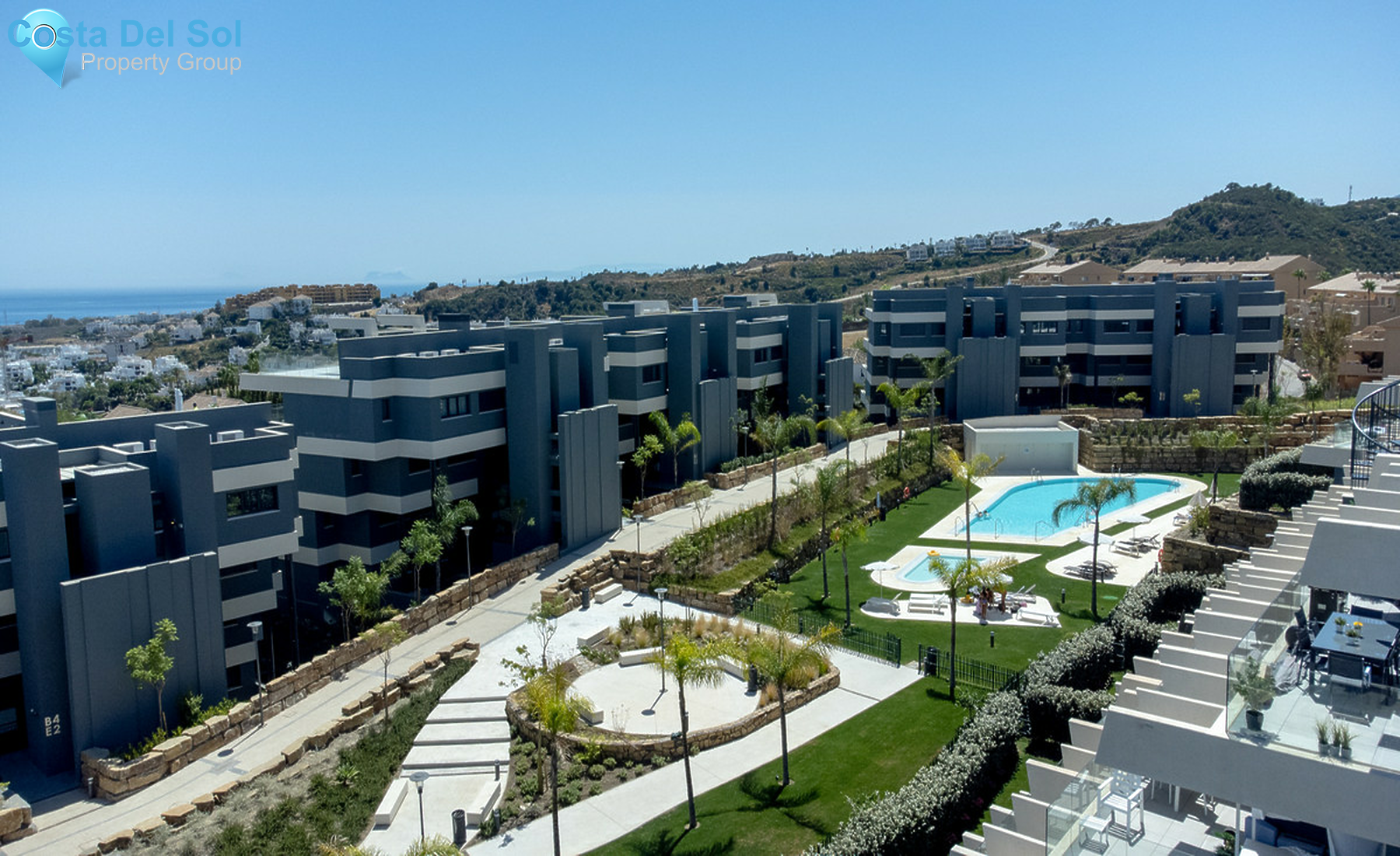 Penthouse in Estepona-1436670