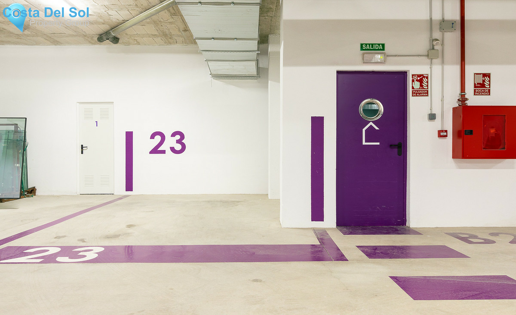 Penthouse in Estepona-1436672