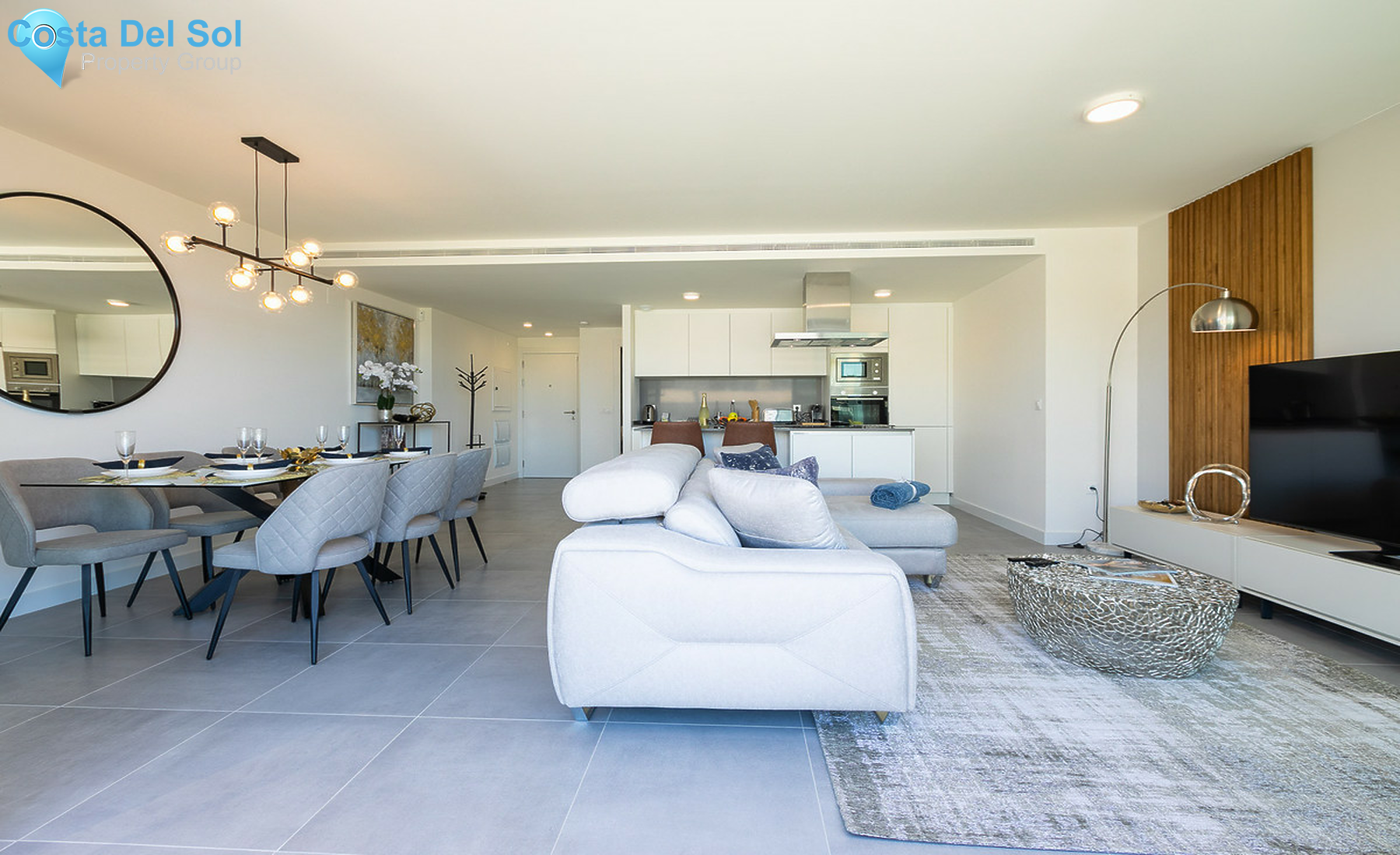 Penthouse in Estepona-1436655