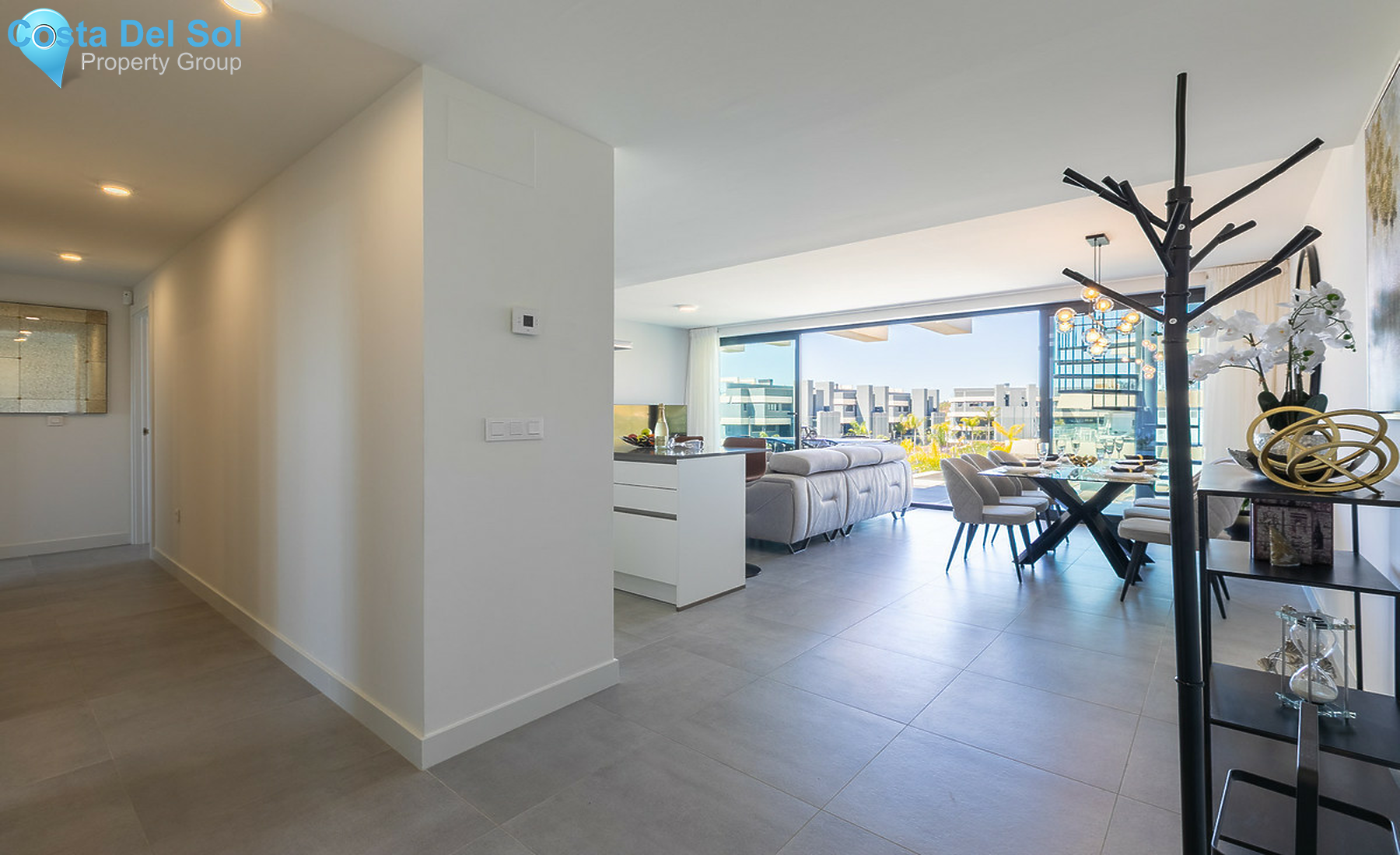 Penthouse in Estepona-1436656