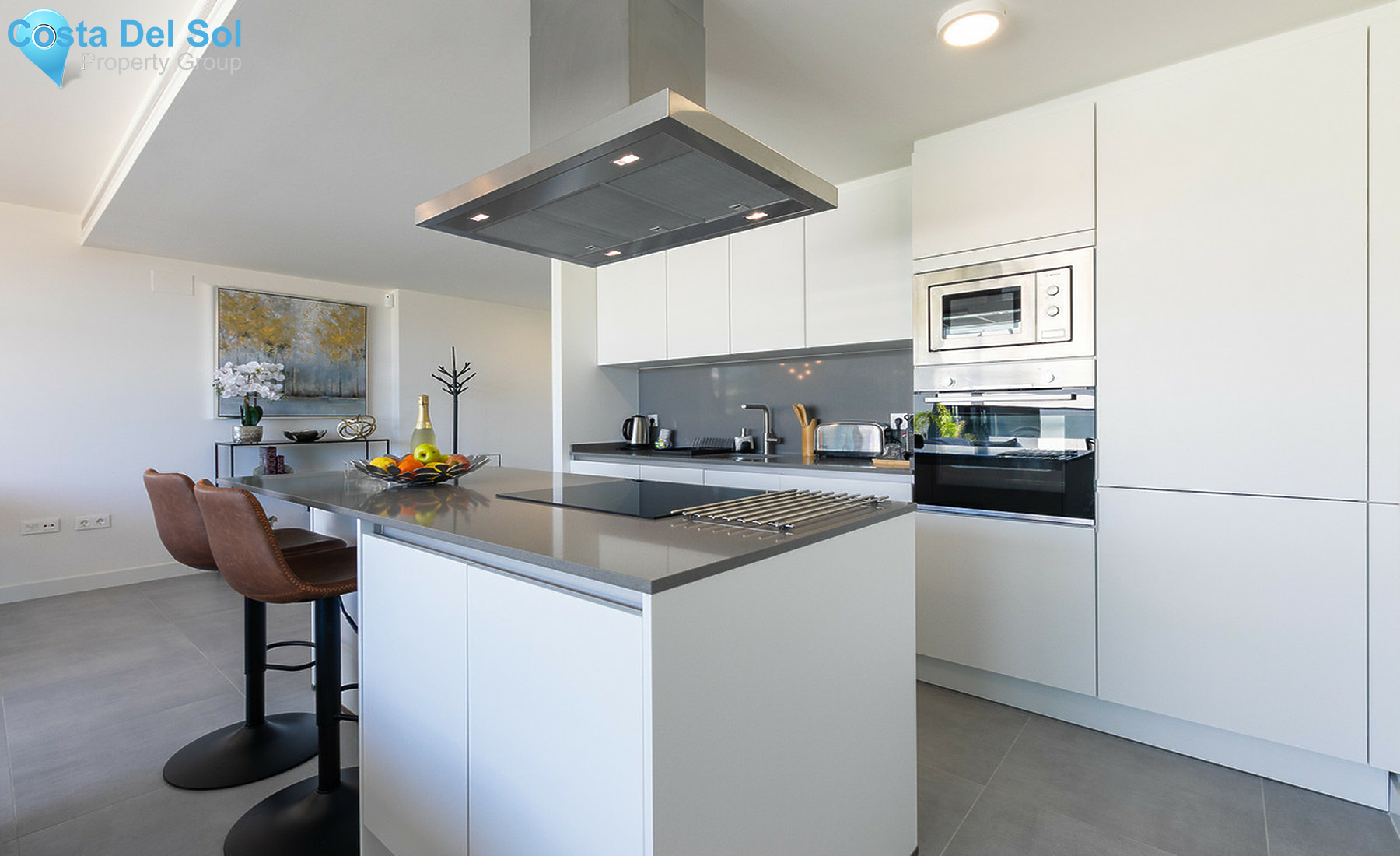 Penthouse in Estepona-1436657