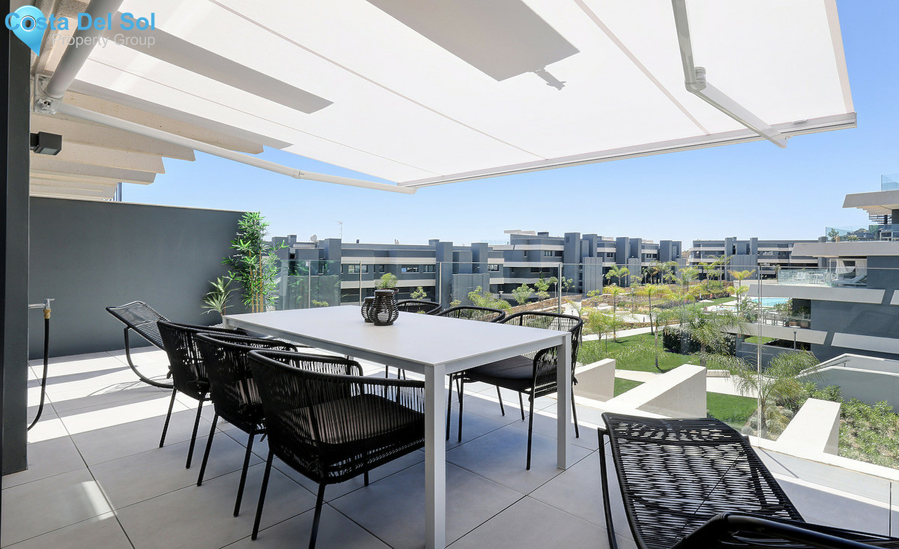 Penthouse in Estepona-1436658