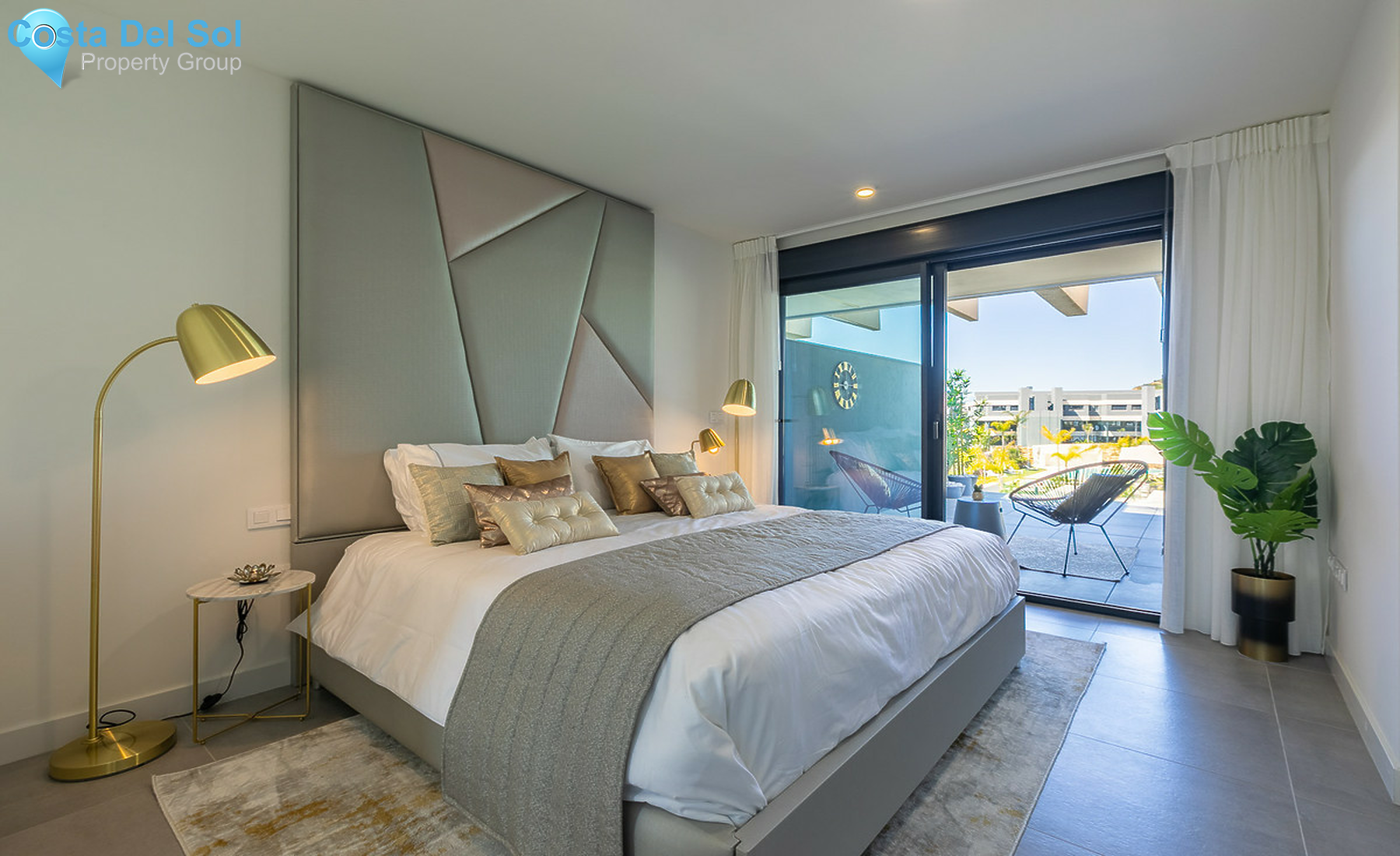 Penthouse in Estepona-1436660