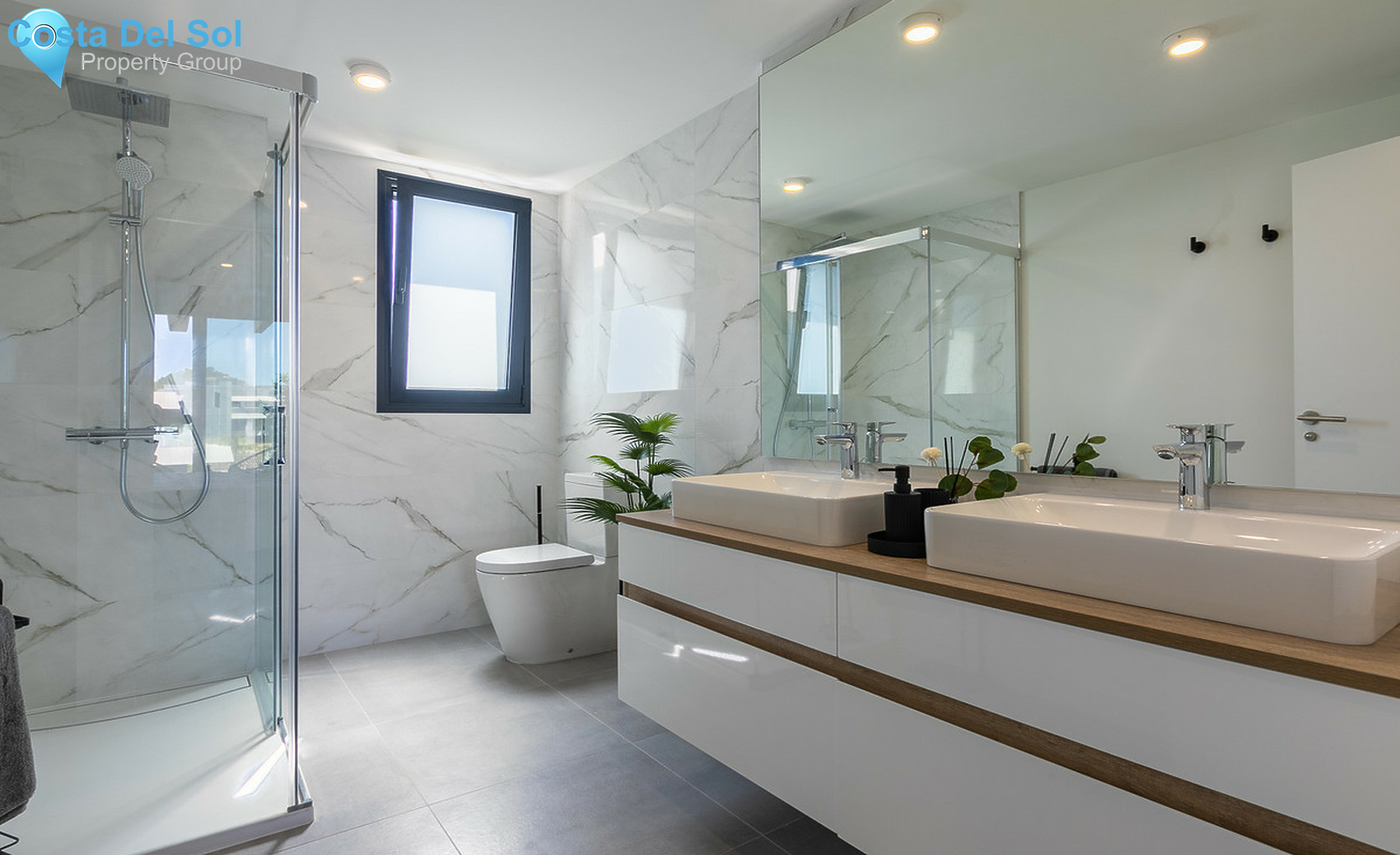 Penthouse in Estepona-1436661