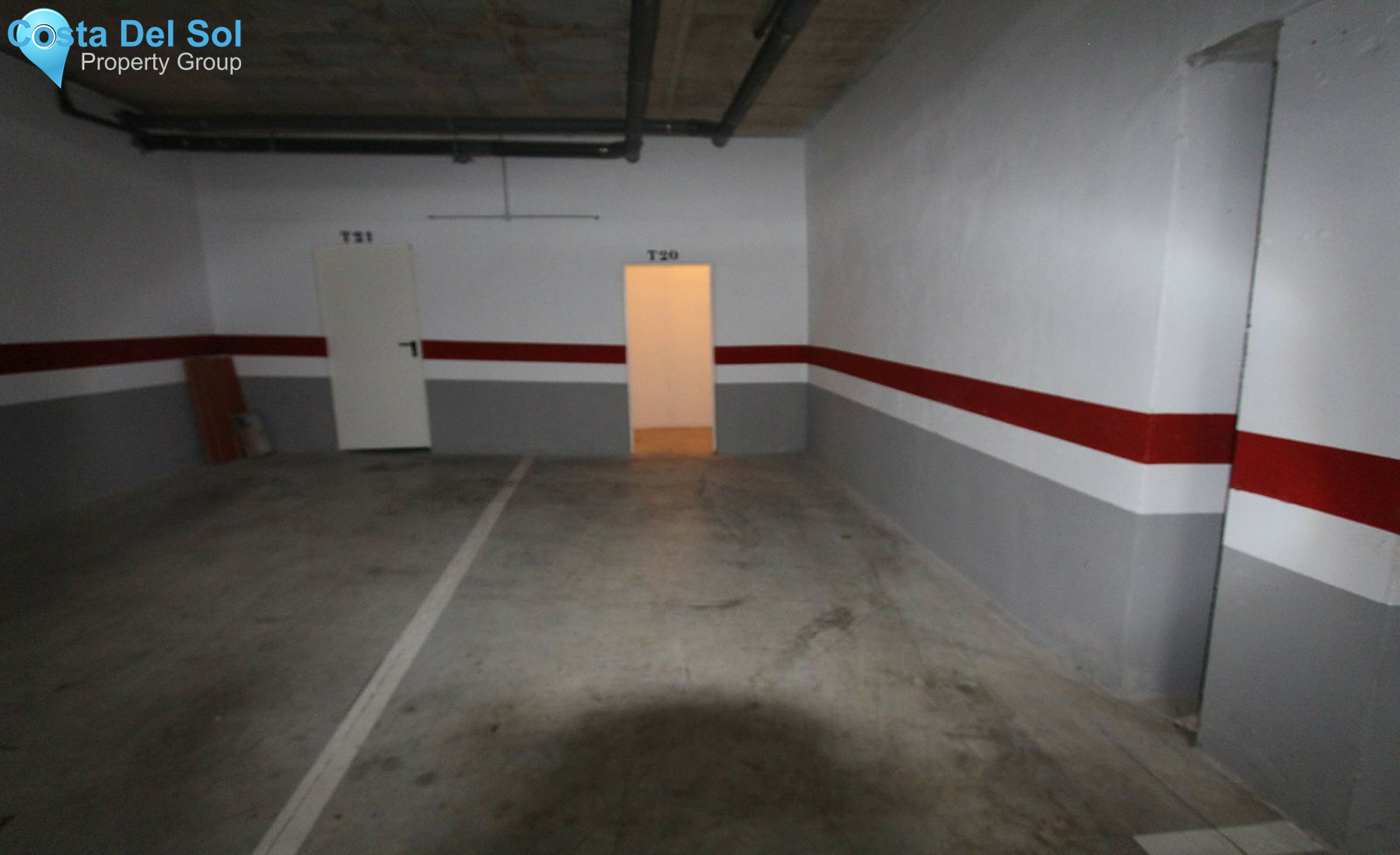 Penthouse in Estepona