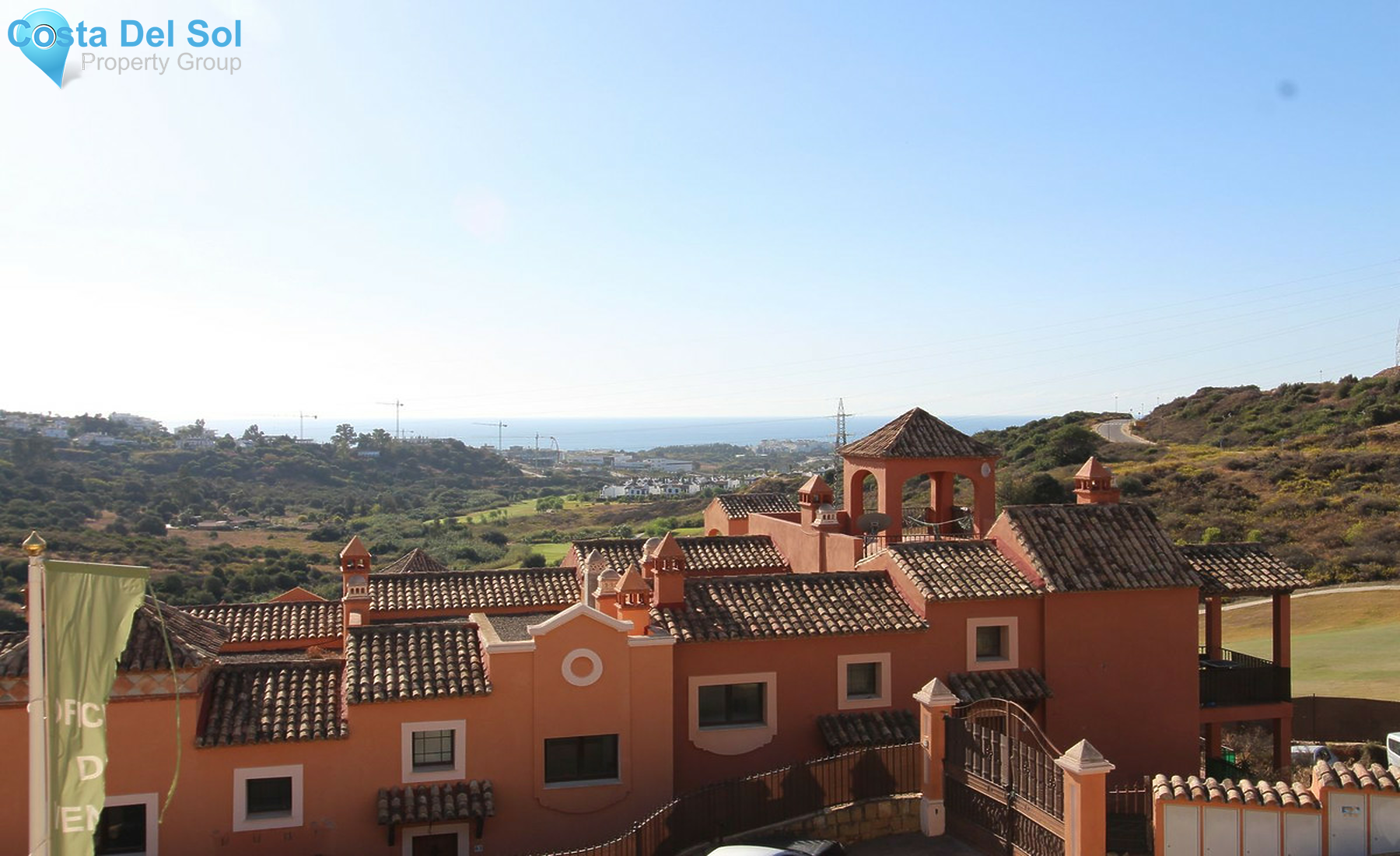 Penthouse in Estepona-1452658