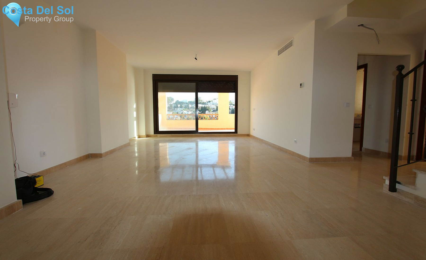 Penthouse in Estepona-1452667