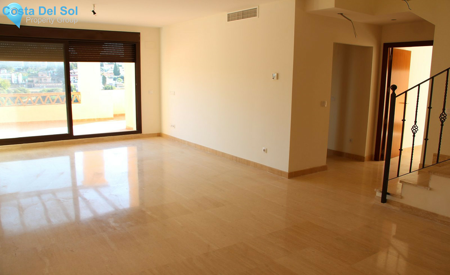 Penthouse in Estepona-1452668