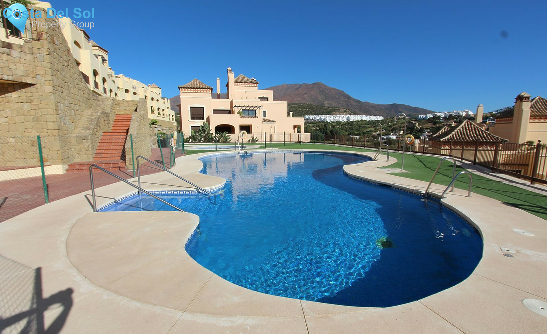 Penthouse in Estepona-1452659