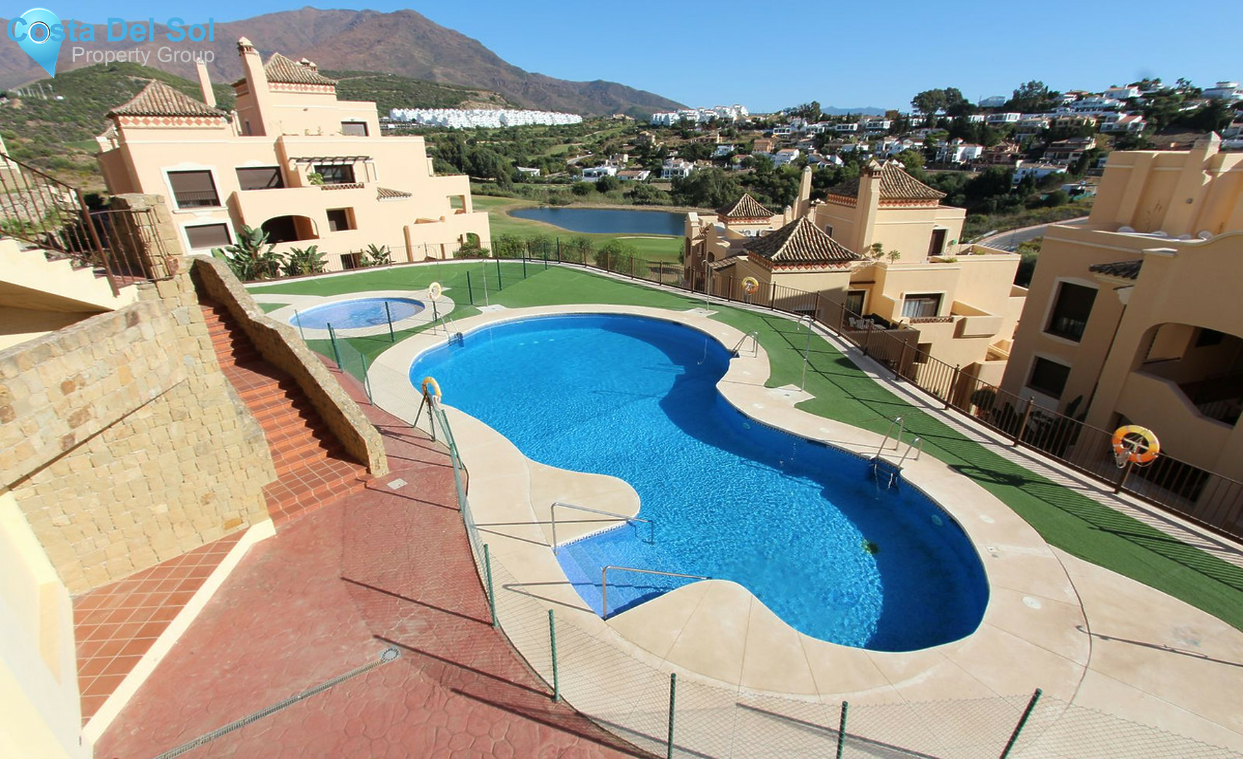 Penthouse in Estepona-1452660