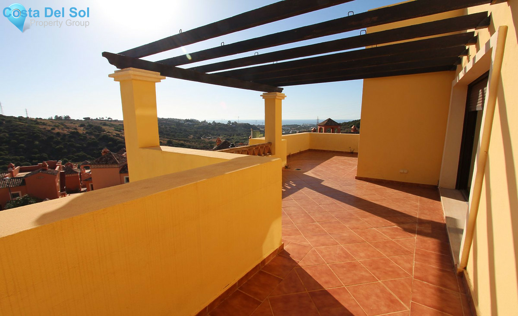 Penthouse in Estepona-1452662