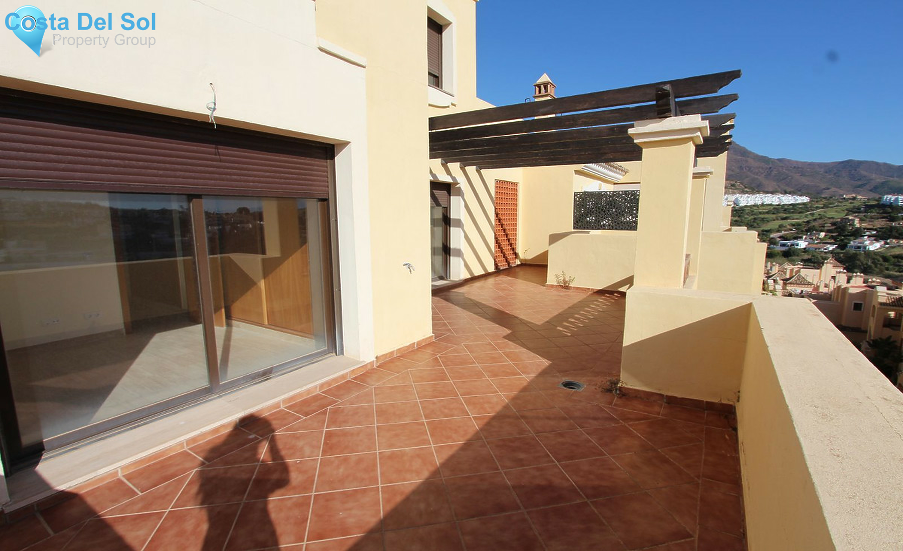 Penthouse in Estepona-1452663