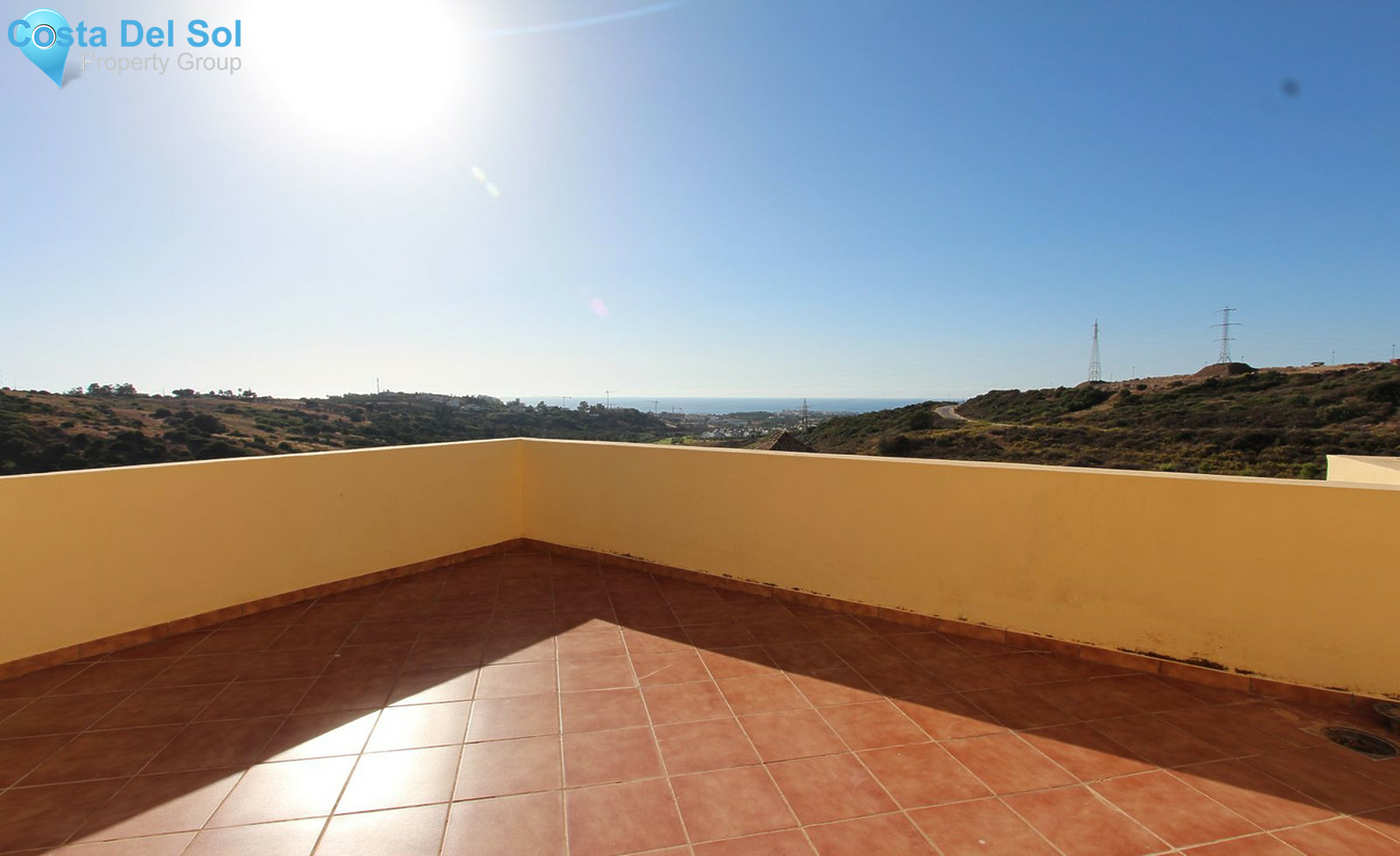Penthouse in Estepona-1452664