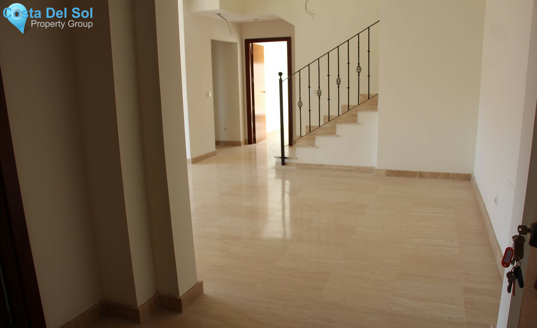 Penthouse in Estepona-1452666