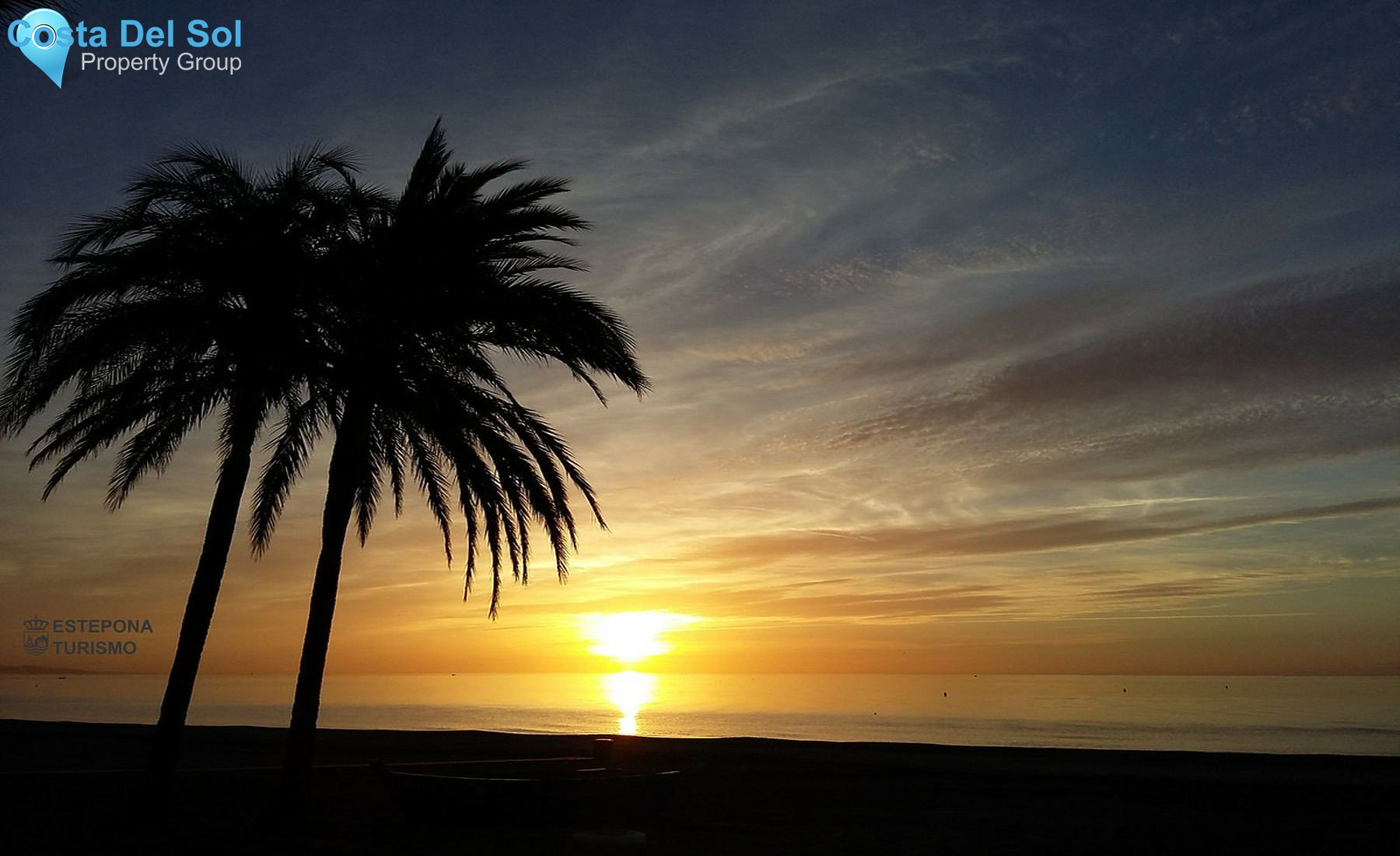 Penthouse in Estepona