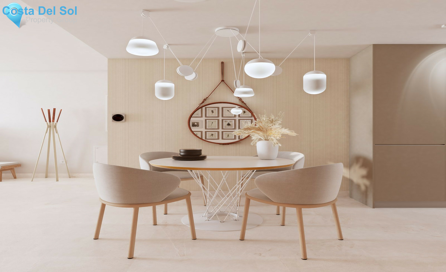 Penthouse in Estepona-1458381